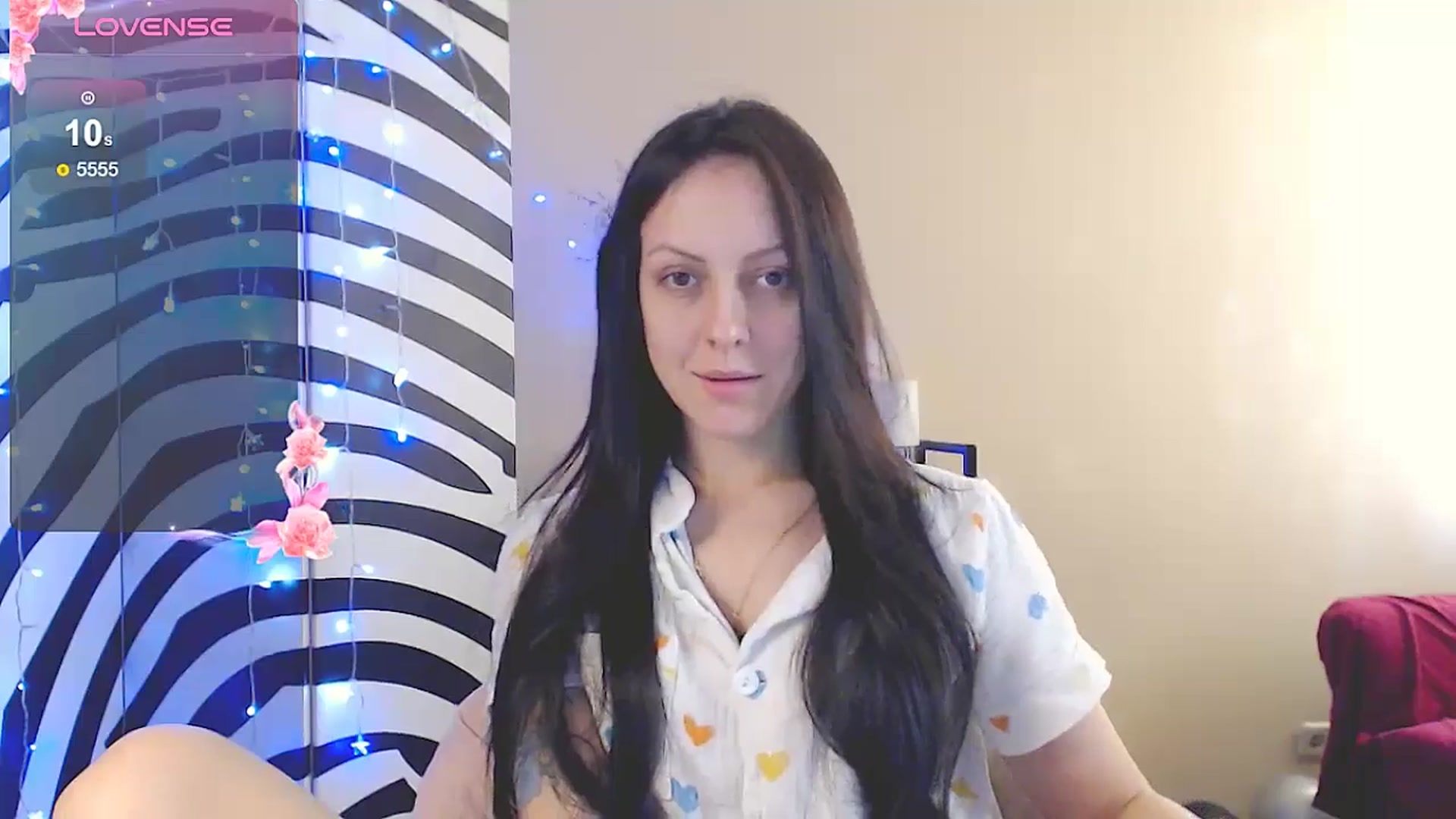 Gallery image thumbnail from MiracleMiss's myfreecams stream on, 02/19/2025, 14:35 image 4 of 20