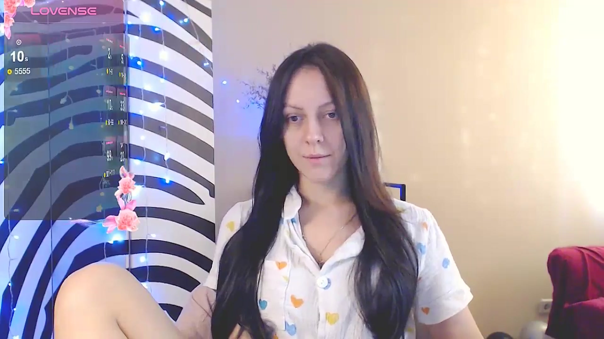 Gallery image thumbnail from MiracleMiss's myfreecams stream on, 02/19/2025, 14:35 image 20 of 20