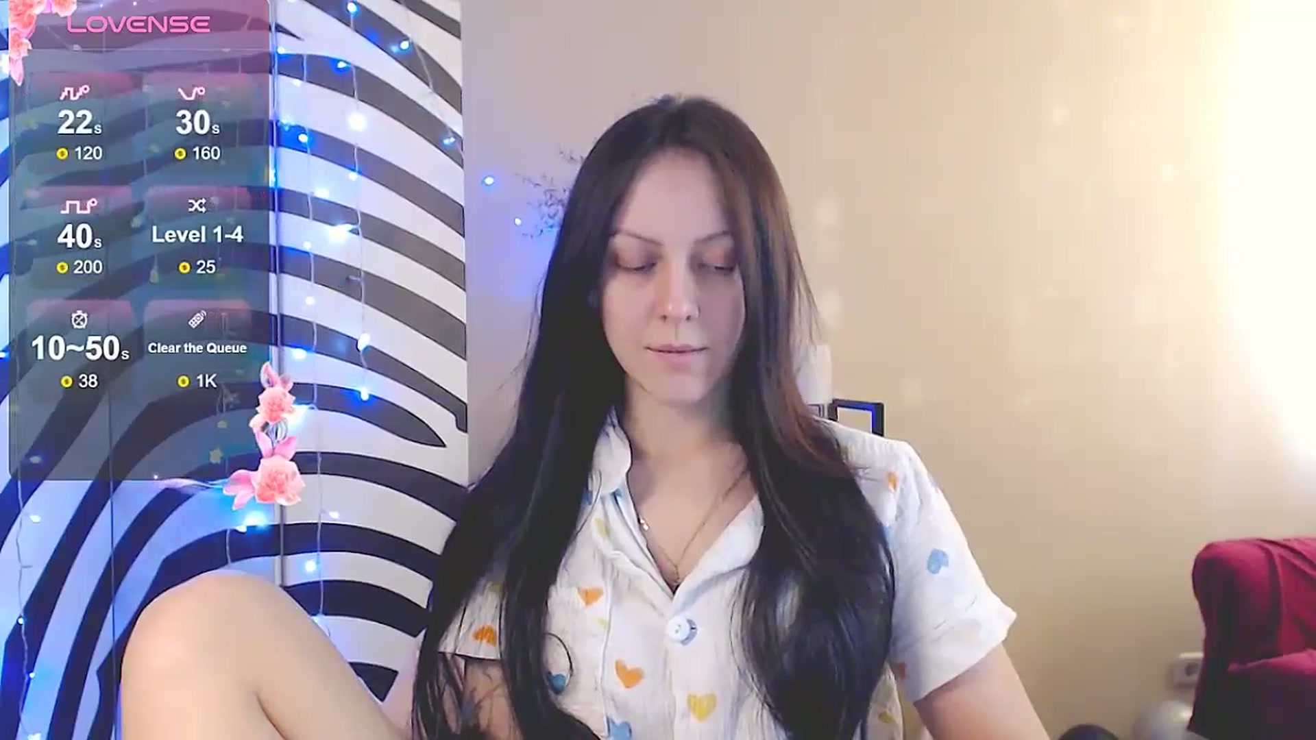 Gallery image thumbnail from MiracleMiss's myfreecams stream on, 02/19/2025, 14:35 image 18 of 20