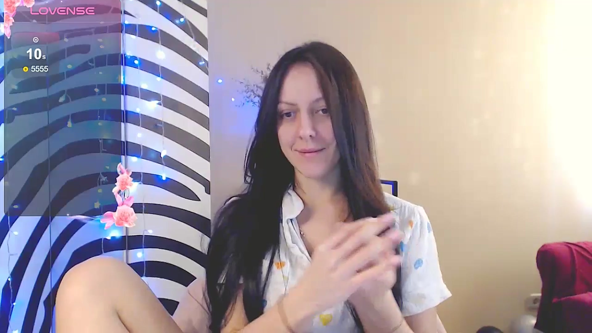 Gallery image thumbnail from MiracleMiss's myfreecams stream on, 02/19/2025, 14:35 image 16 of 20