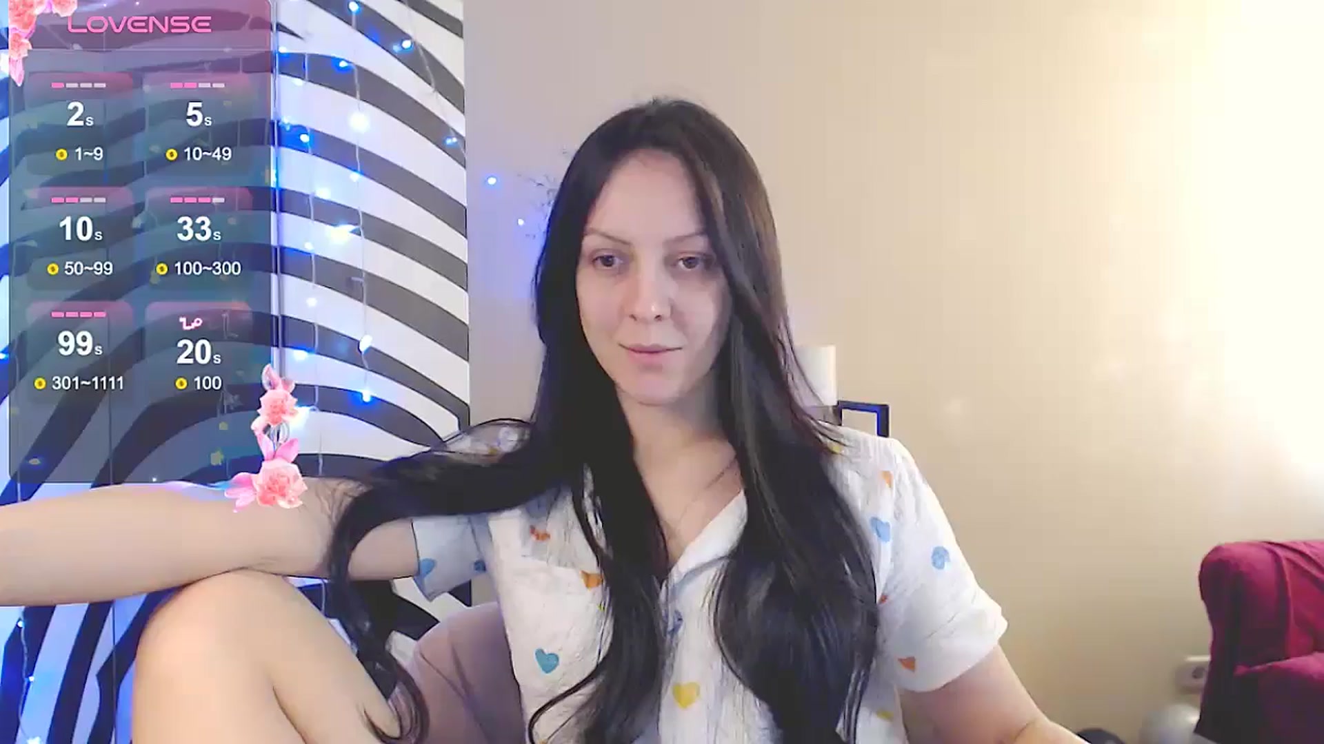 Gallery image thumbnail from MiracleMiss's myfreecams stream on, 02/19/2025, 14:35 image 8 of 20