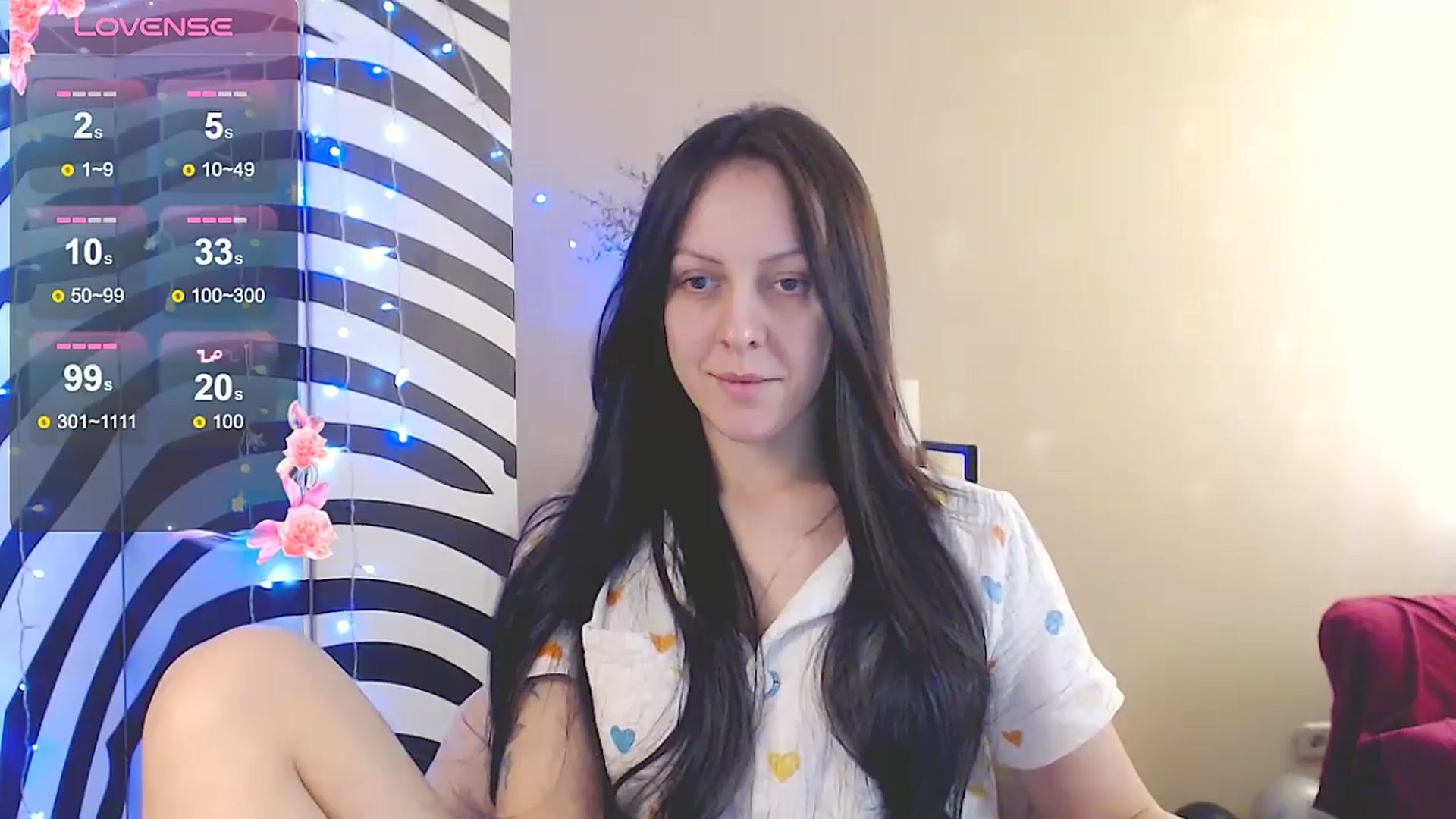 Gallery image thumbnail from MiracleMiss's myfreecams stream on, 02/19/2025, 14:35 image 11 of 20