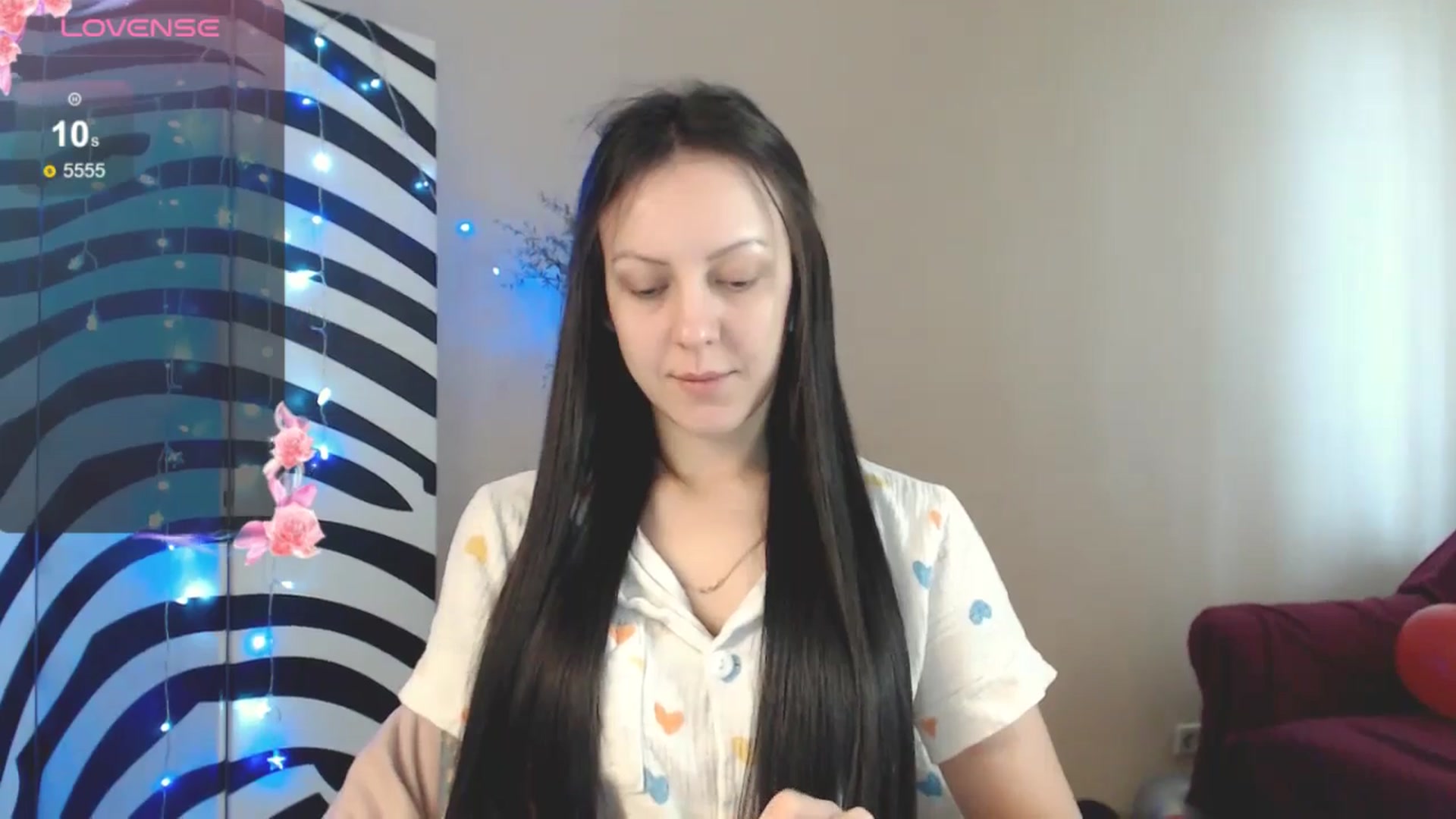Gallery image thumbnail from MiracleMiss's myfreecams stream on, 02/20/2025, 11:08 image 9 of 20