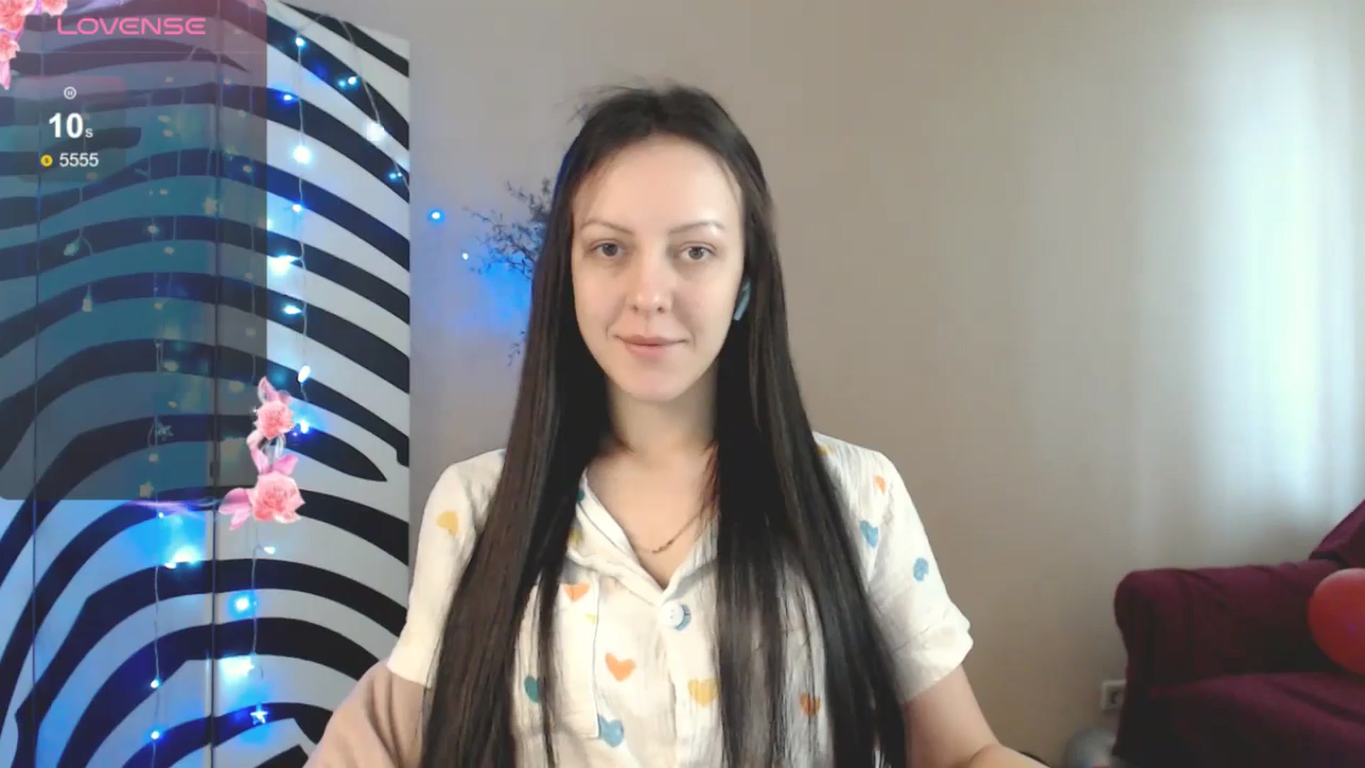Gallery image thumbnail from MiracleMiss's myfreecams stream on, 02/20/2025, 11:08 image 6 of 20