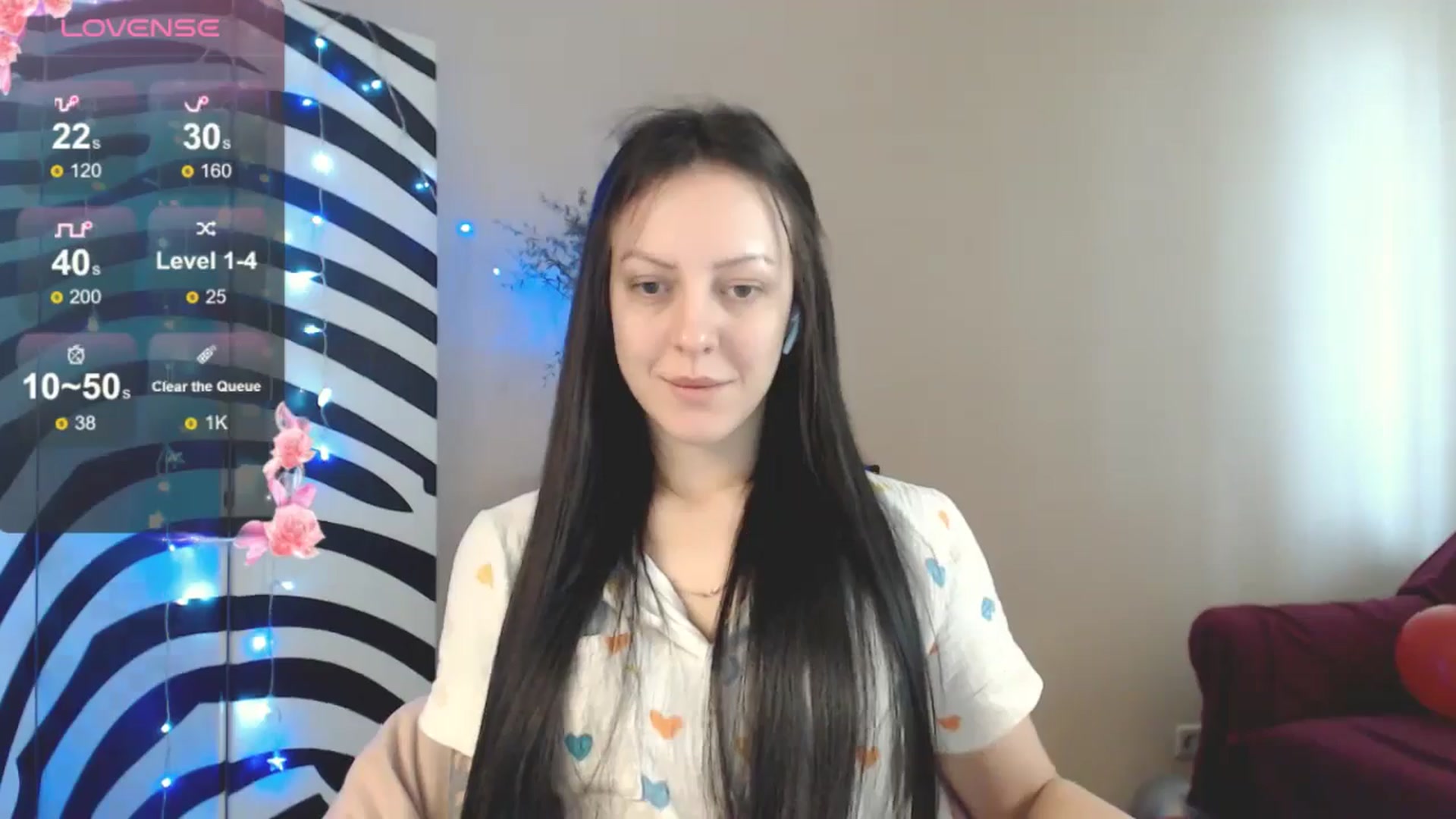 Gallery image thumbnail from MiracleMiss's myfreecams stream on, 02/20/2025, 11:08 image 17 of 20
