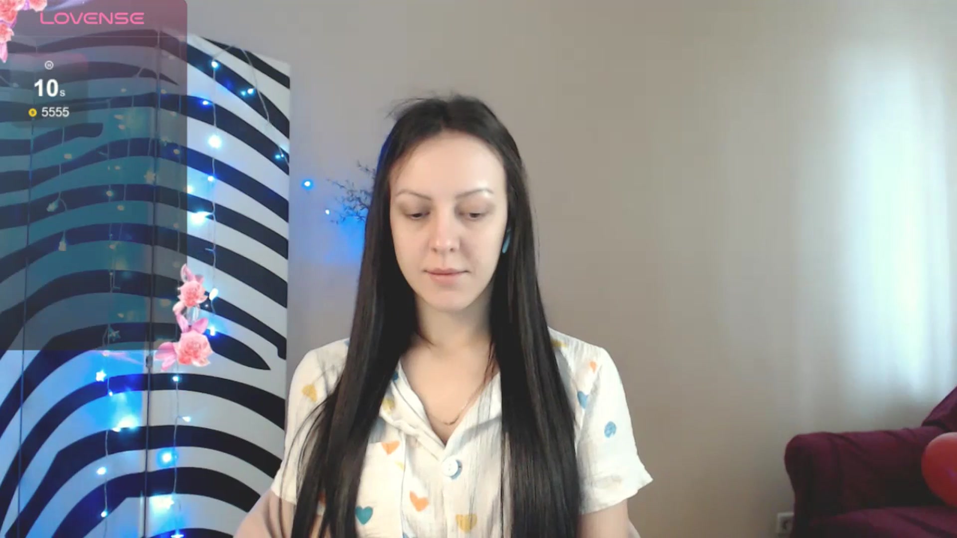 Gallery image thumbnail from MiracleMiss's myfreecams stream on, 02/20/2025, 11:08 image 5 of 20