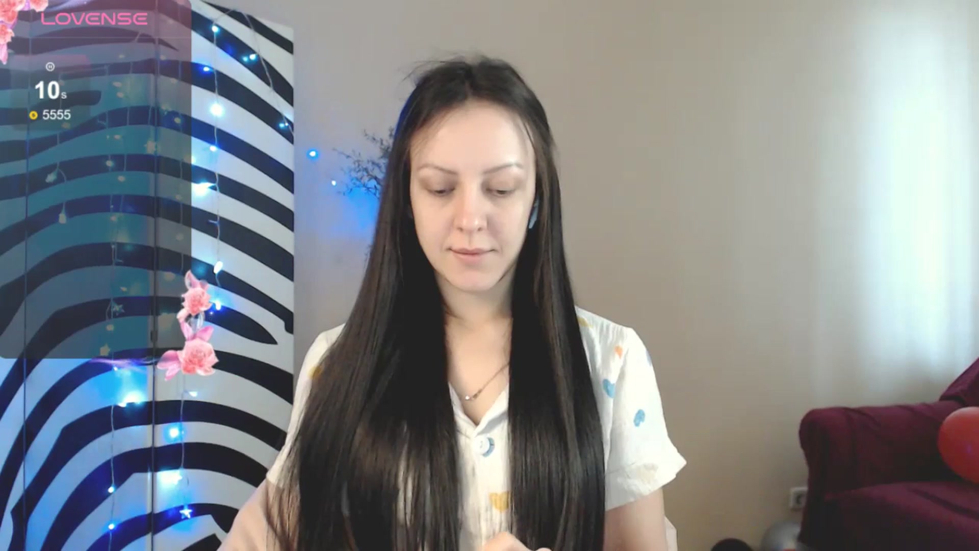 Gallery image thumbnail from MiracleMiss's myfreecams stream on, 02/20/2025, 11:08 image 7 of 20