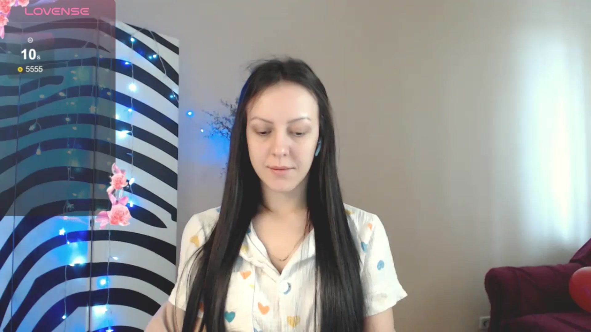 Gallery image thumbnail from MiracleMiss's myfreecams stream on, 02/20/2025, 11:08 image 3 of 20
