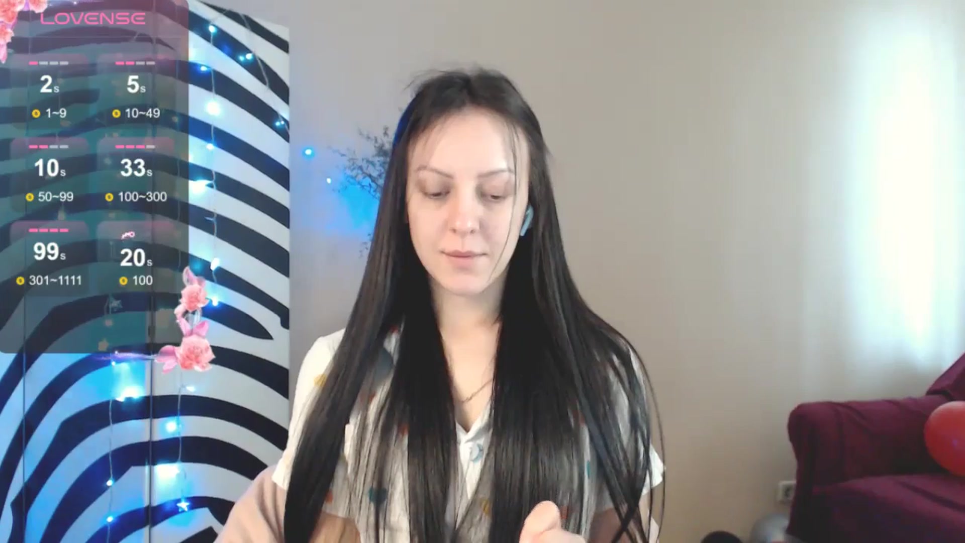 Gallery image thumbnail from MiracleMiss's myfreecams stream on, 02/20/2025, 11:08 image 20 of 20