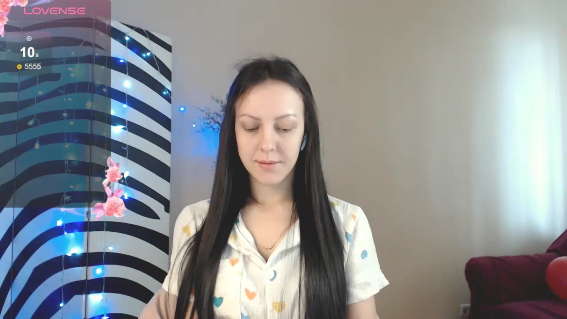 Gallery image thumbnail from MiracleMiss's myfreecams stream on, 02/20/2025, 11:08 image 4 of 20