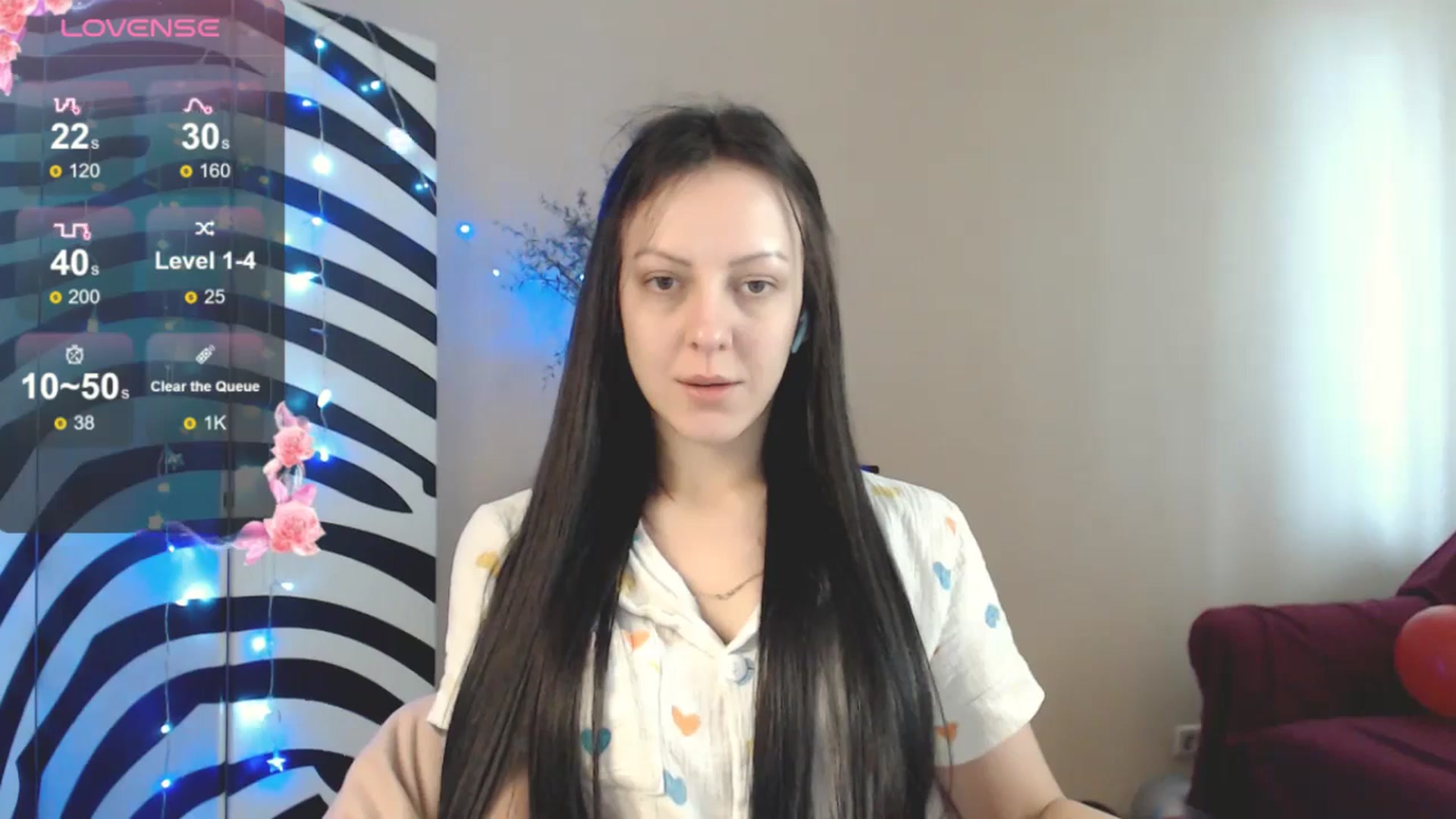 Gallery image thumbnail from MiracleMiss's myfreecams stream on, 02/20/2025, 11:08 image 15 of 20