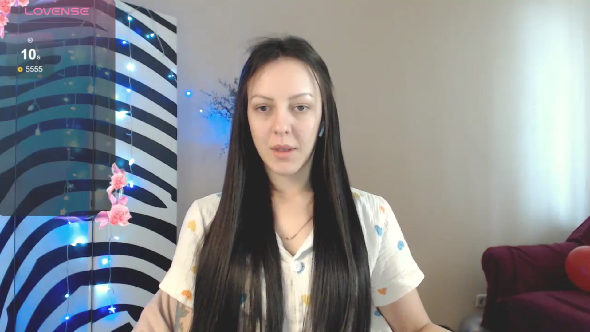 Gallery image thumbnail from MiracleMiss's myfreecams stream on, 02/20/2025, 11:08 image 8 of 20