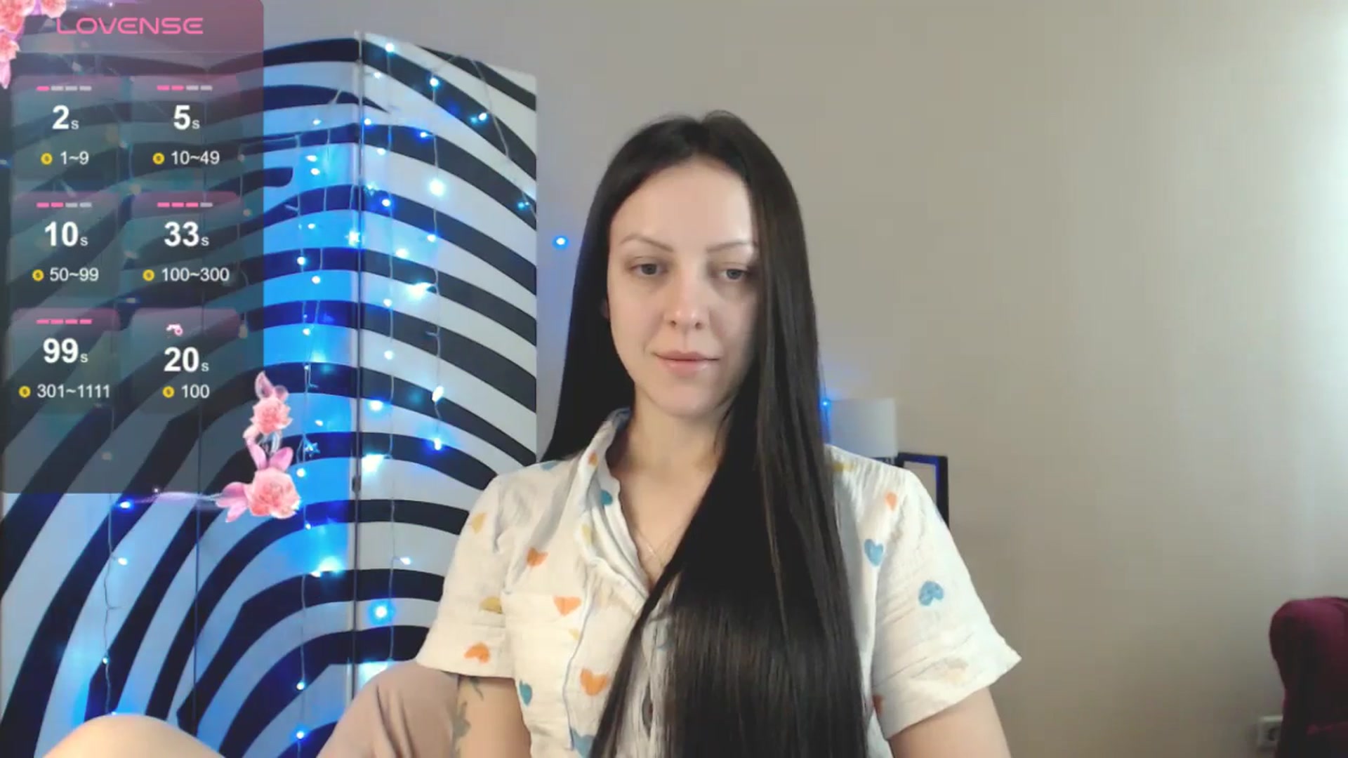 Gallery image thumbnail from MiracleMiss's myfreecams stream on, 02/20/2025, 13:26 image 3 of 20