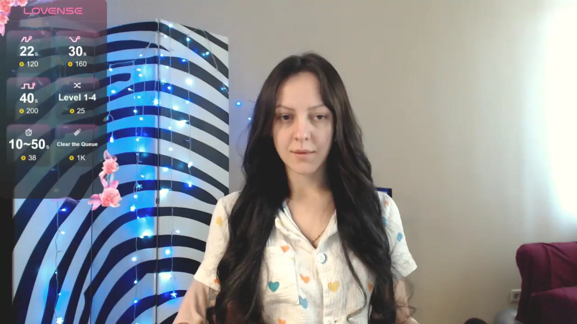 Gallery image thumbnail from MiracleMiss's myfreecams stream on, 02/21/2025, 11:02 image 7 of 20