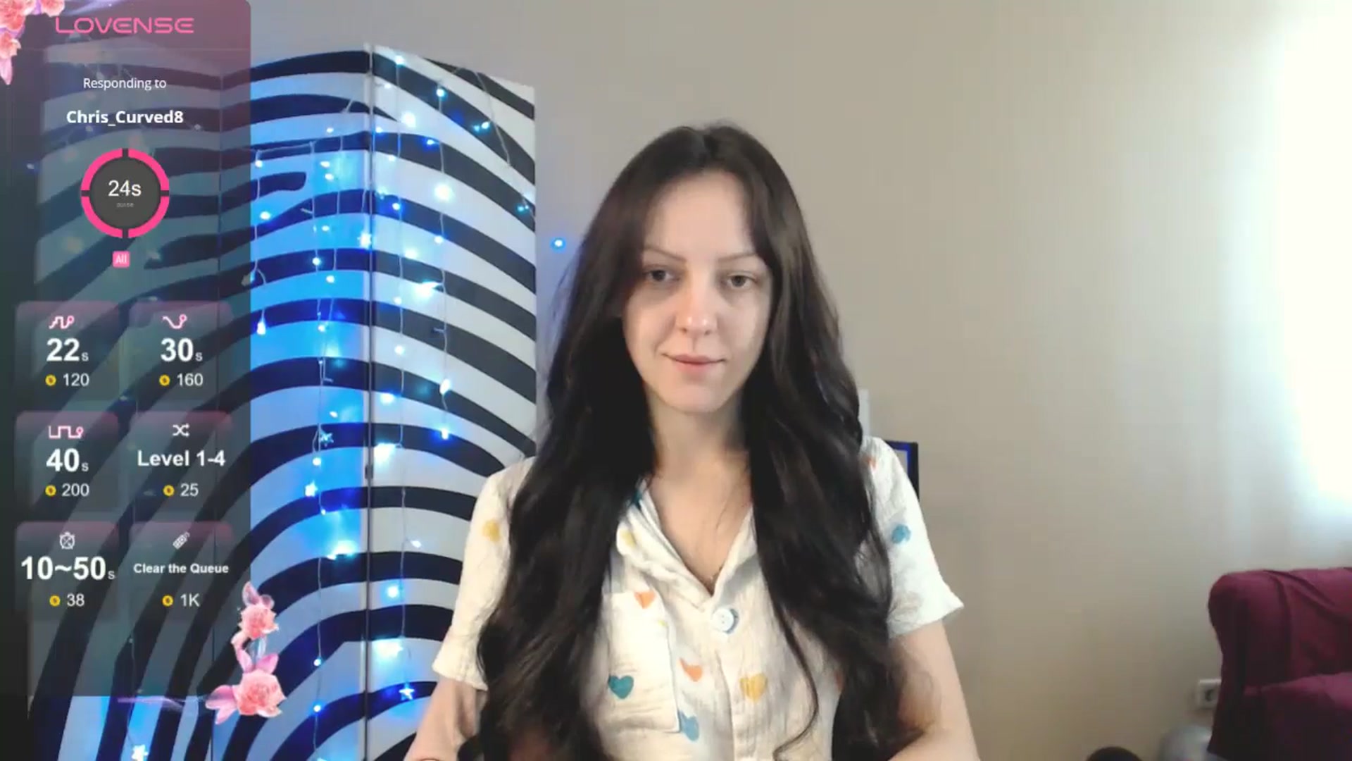 Gallery image thumbnail from MiracleMiss's myfreecams stream on, 02/21/2025, 11:02 image 8 of 20