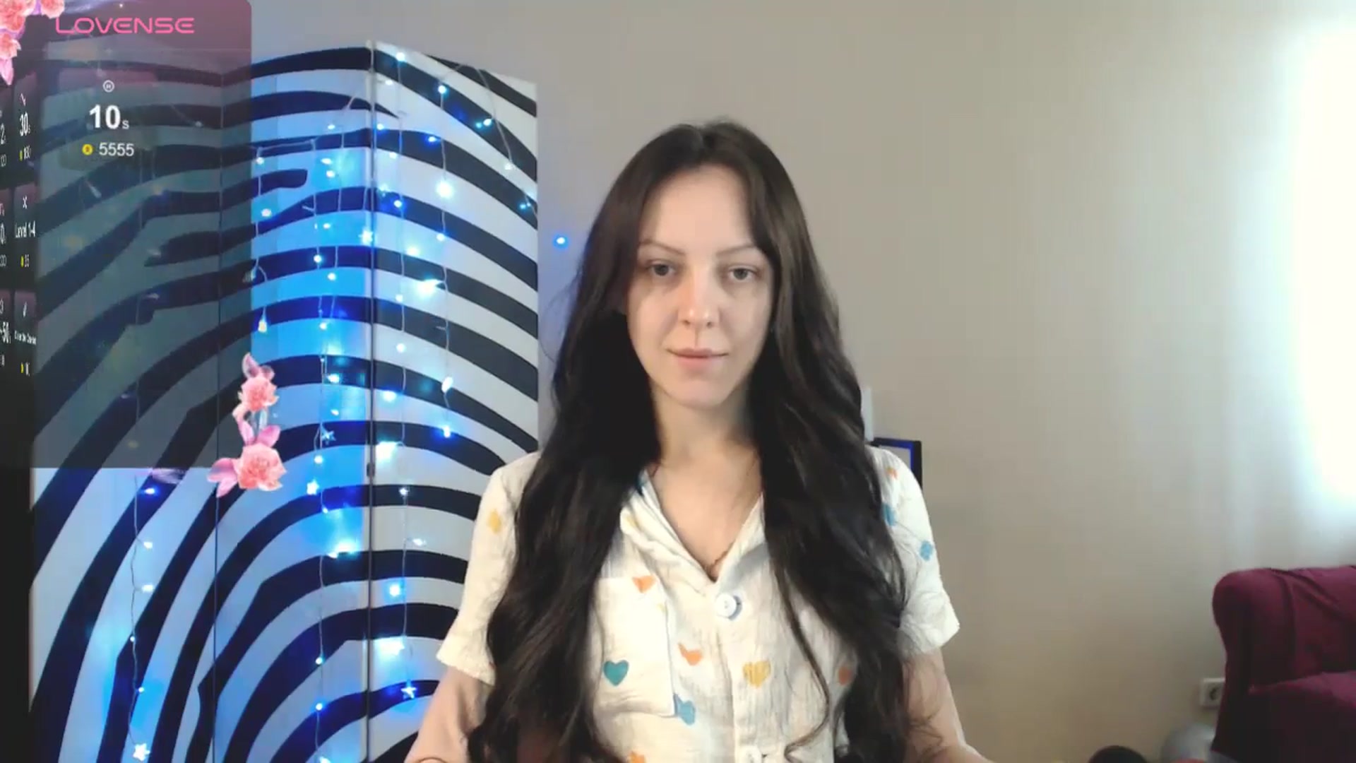 Gallery image thumbnail from MiracleMiss's myfreecams stream on, 02/21/2025, 11:02 image 5 of 20