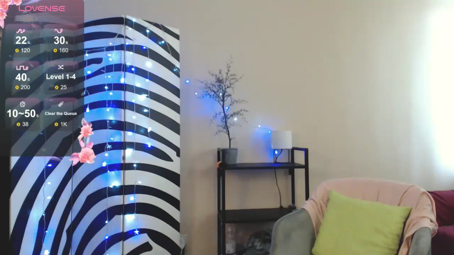 Gallery image thumbnail from MiracleMiss's myfreecams stream on, 02/21/2025, 11:02 image 9 of 20