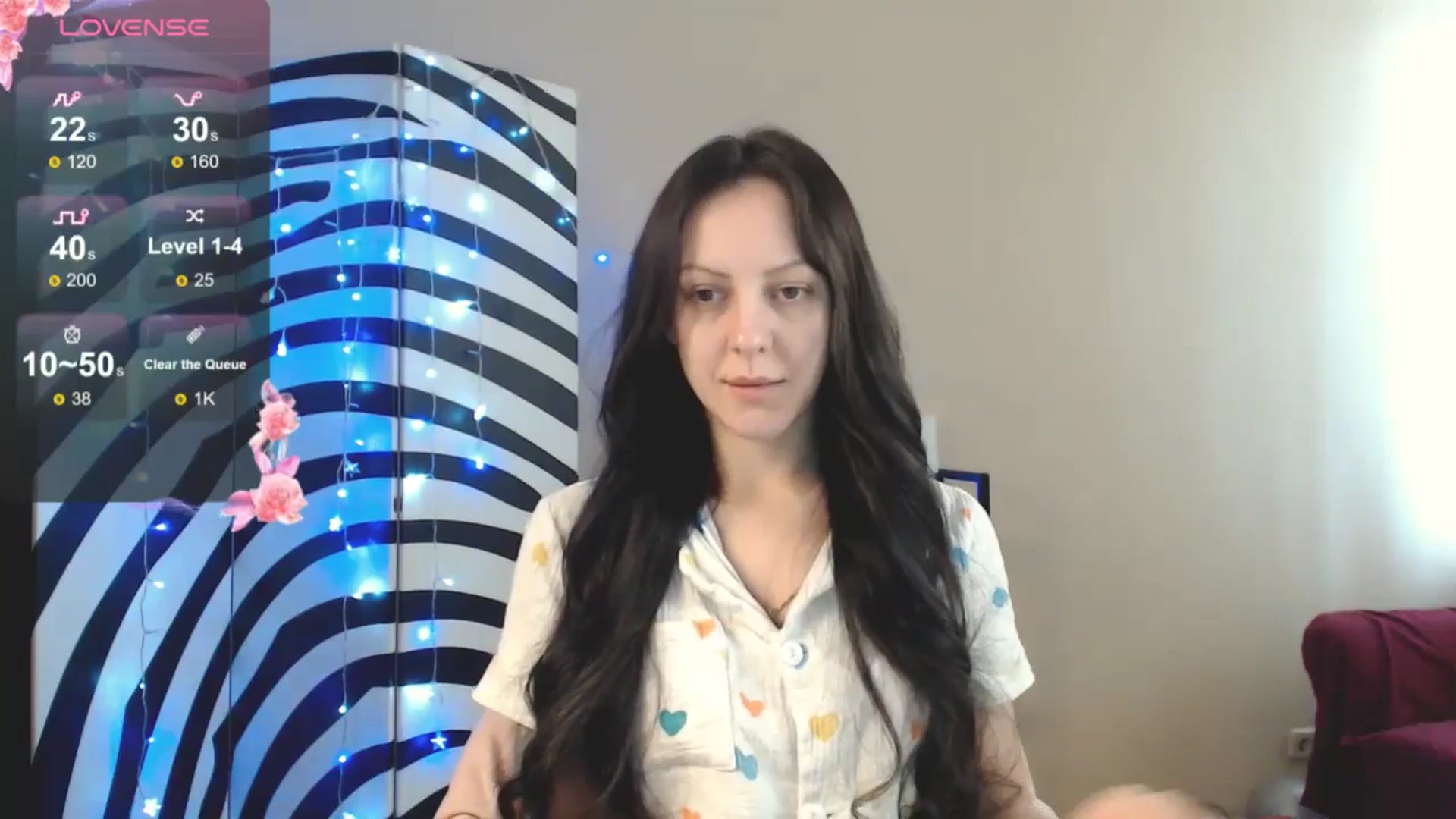 Gallery image thumbnail from MiracleMiss's myfreecams stream on, 02/21/2025, 11:02 image 6 of 20