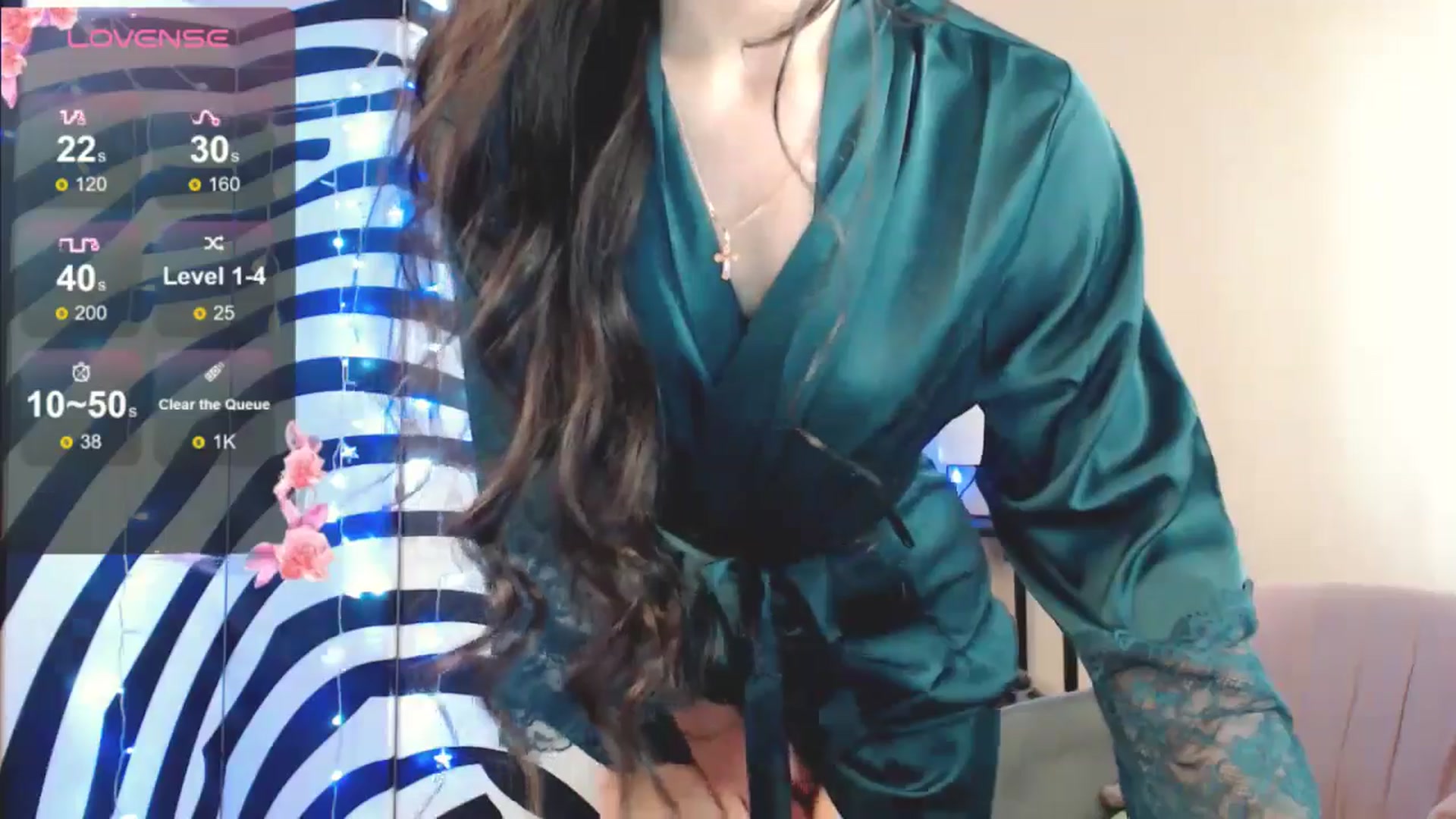 Gallery image thumbnail from MiracleMiss's myfreecams stream on, 02/21/2025, 13:06 image 19 of 20