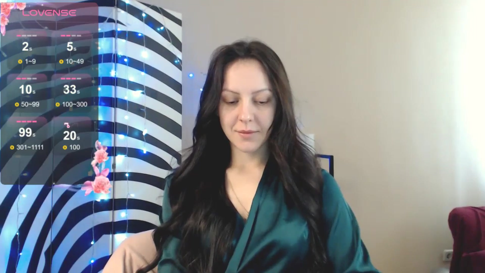 Gallery image thumbnail from MiracleMiss's myfreecams stream on, 02/21/2025, 13:06 image 2 of 20