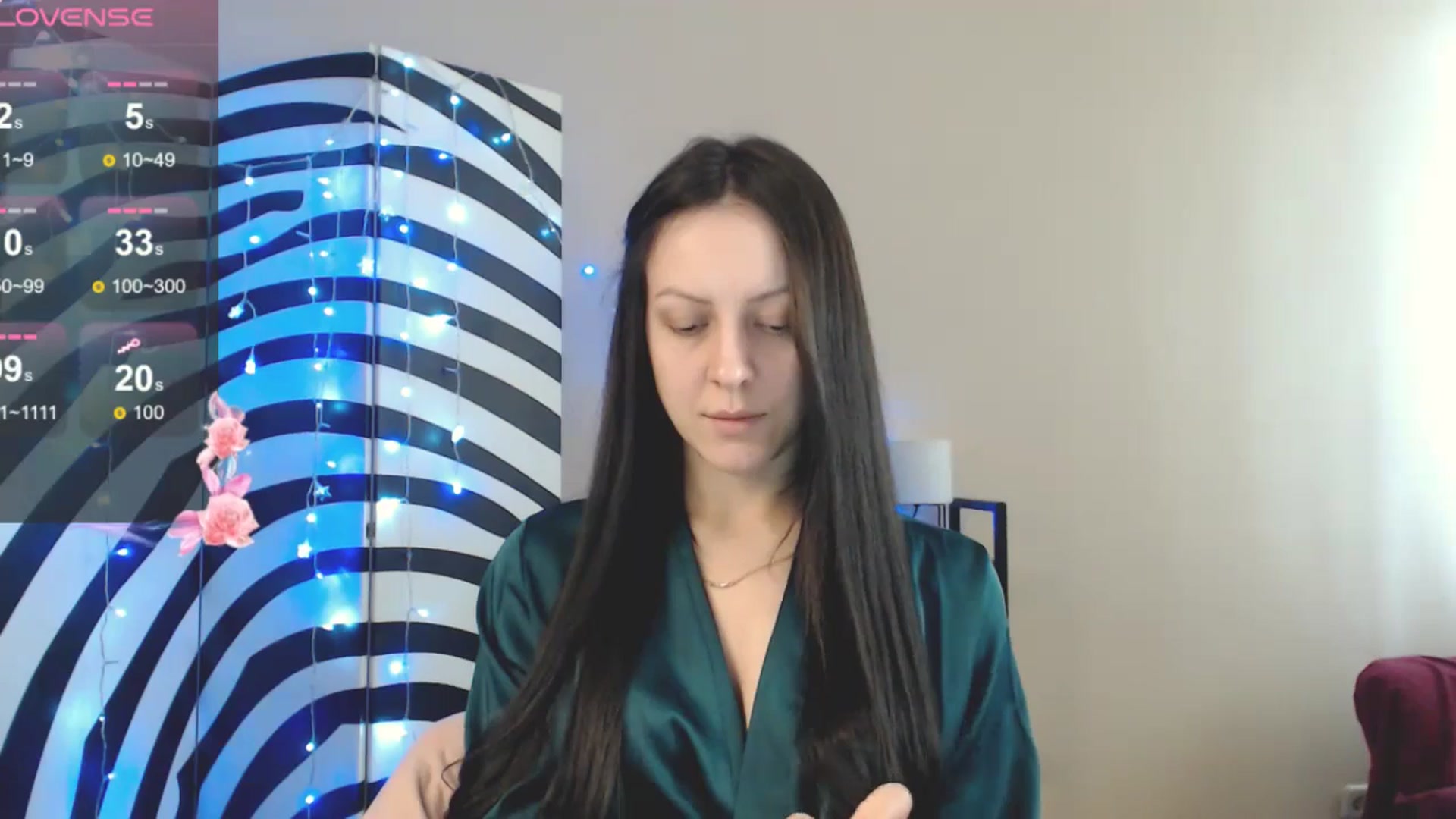 Gallery image thumbnail from MiracleMiss's myfreecams stream on, 02/22/2025, 11:40 image 19 of 20