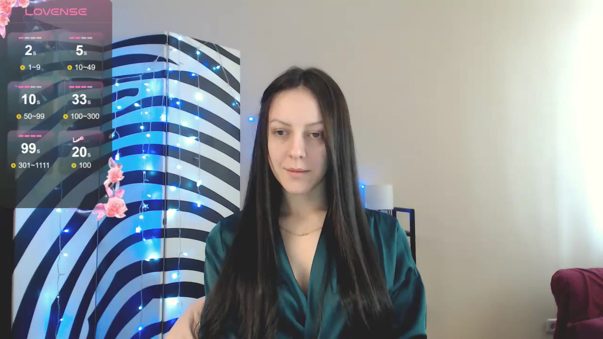 Gallery image thumbnail from MiracleMiss's myfreecams stream on, 02/22/2025, 11:40 image 10 of 20