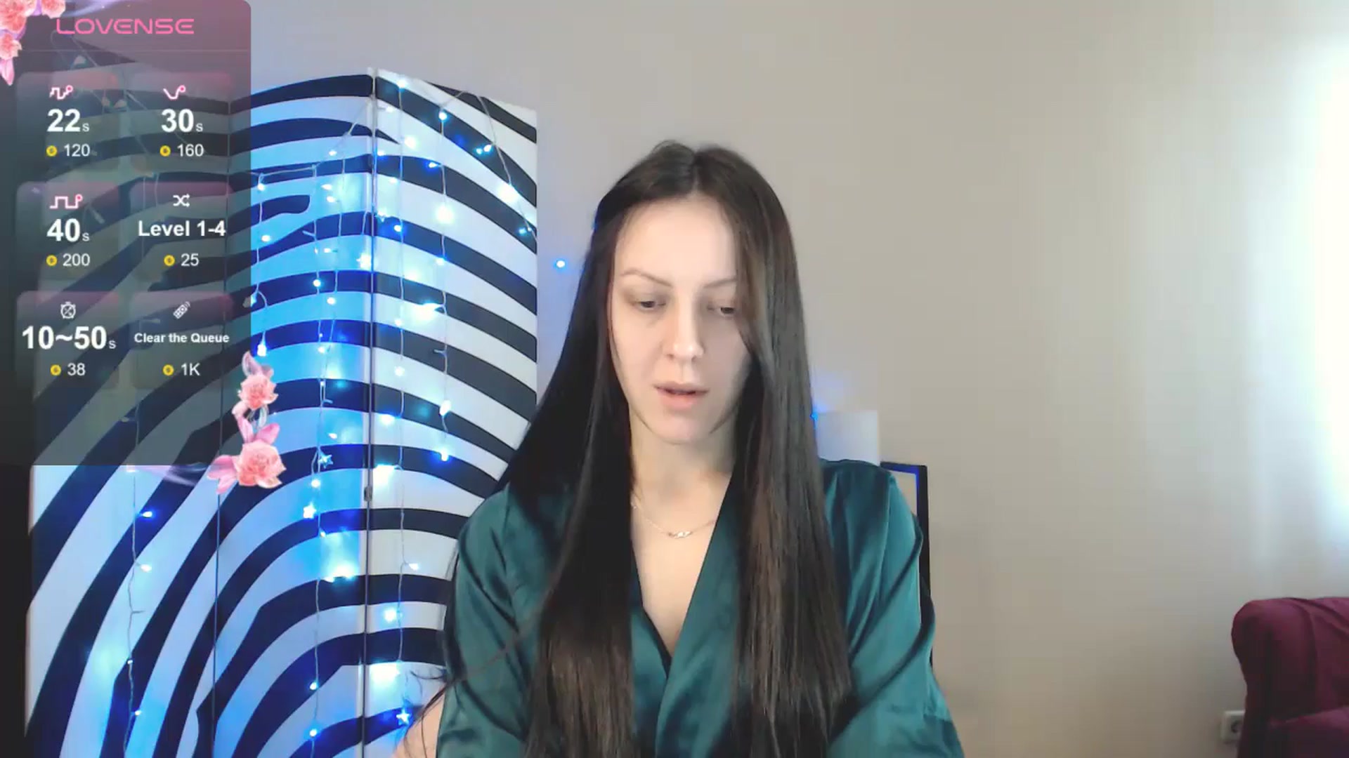 Gallery image thumbnail from MiracleMiss's myfreecams stream on, 02/22/2025, 11:40 image 1 of 20