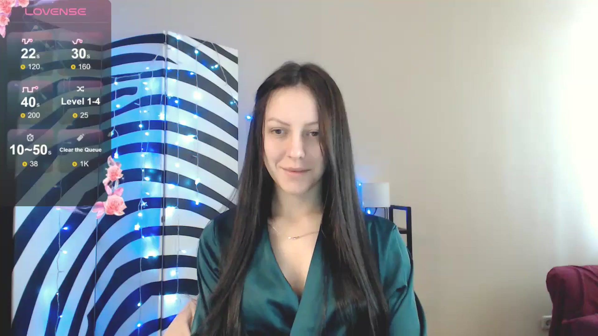 Gallery image thumbnail from MiracleMiss's myfreecams stream on, 02/22/2025, 11:40 image 9 of 20