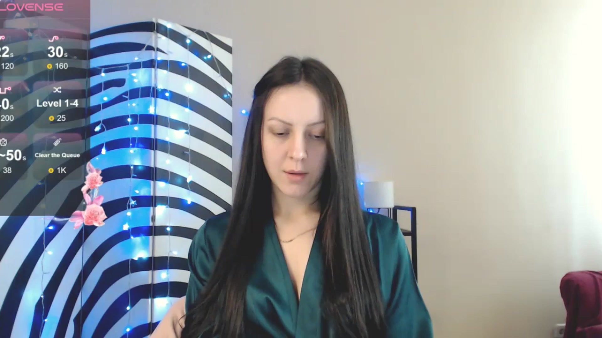 Gallery image thumbnail from MiracleMiss's myfreecams stream on, 02/22/2025, 11:40 image 20 of 20
