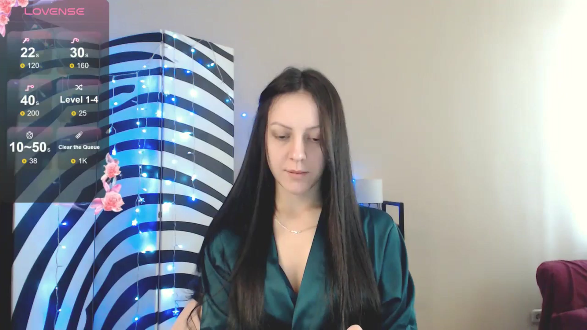 Gallery image thumbnail from MiracleMiss's myfreecams stream on, 02/22/2025, 11:40 image 6 of 20