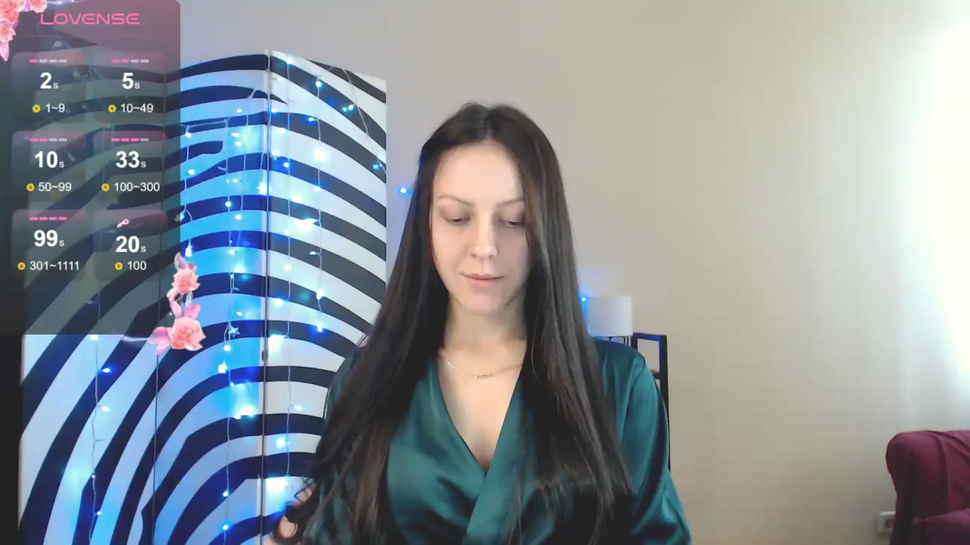 Gallery image thumbnail from MiracleMiss's myfreecams stream on, 02/22/2025, 11:40 image 8 of 20