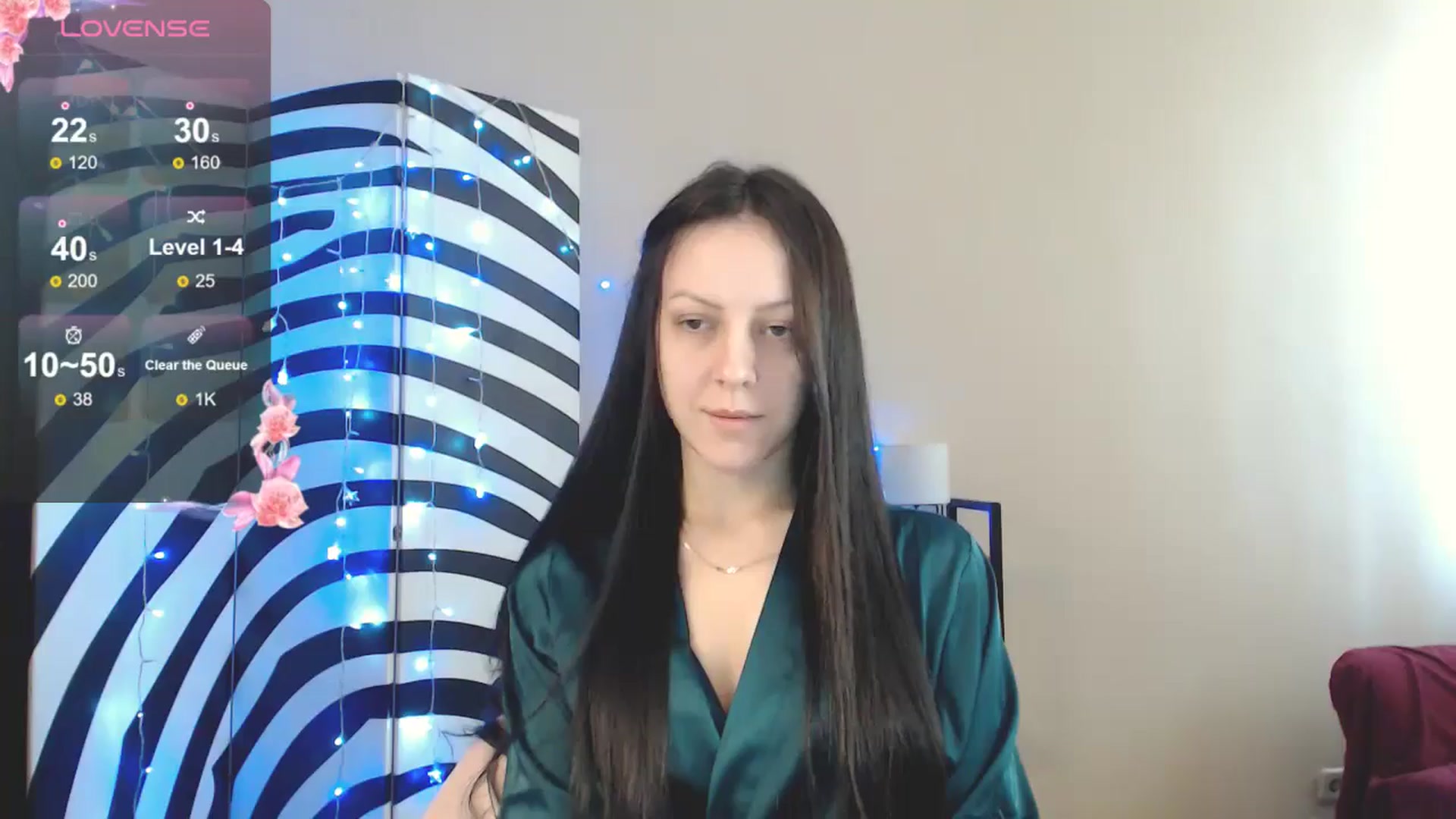 Gallery image thumbnail from MiracleMiss's myfreecams stream on, 02/22/2025, 11:40 image 3 of 20
