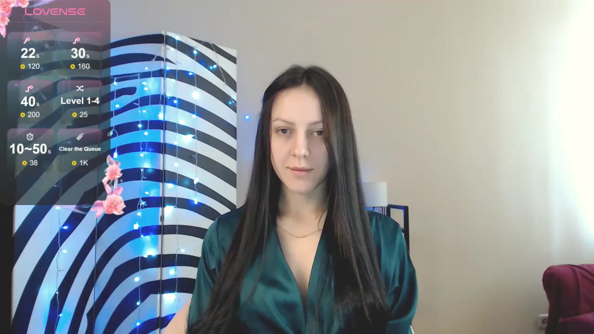 Gallery image thumbnail from MiracleMiss's myfreecams stream on, 02/22/2025, 11:40 image 11 of 20