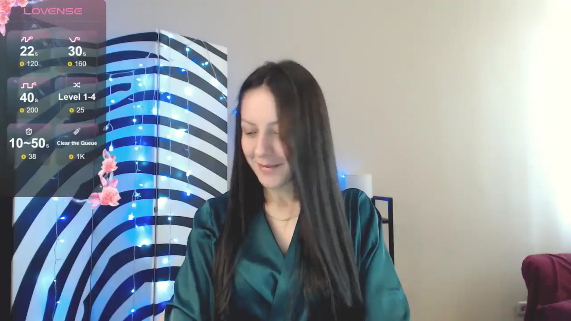Gallery image thumbnail from MiracleMiss's myfreecams stream on, 02/22/2025, 11:40 image 12 of 20