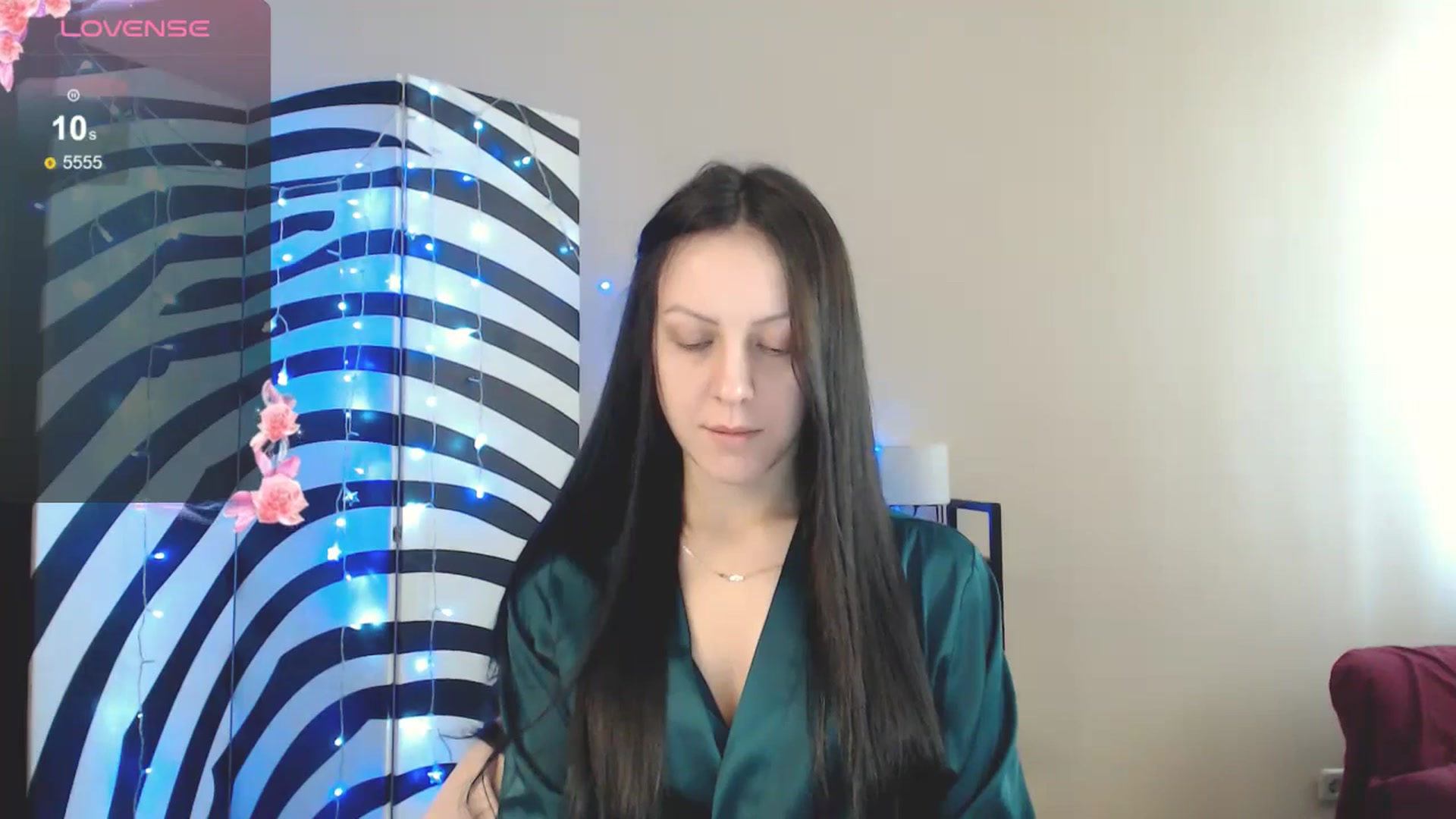 Gallery image thumbnail from MiracleMiss's myfreecams stream on, 02/22/2025, 11:40 image 4 of 20