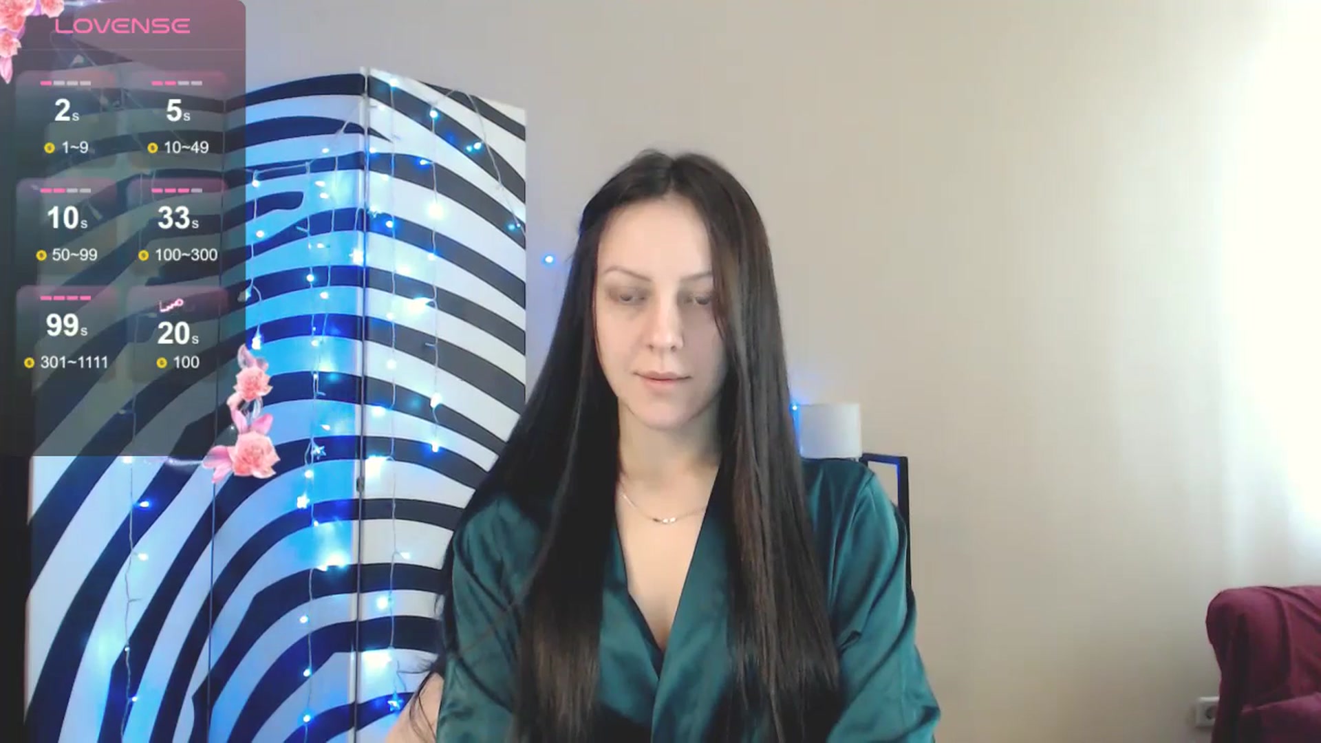Gallery image thumbnail from MiracleMiss's myfreecams stream on, 02/22/2025, 11:40 image 5 of 20