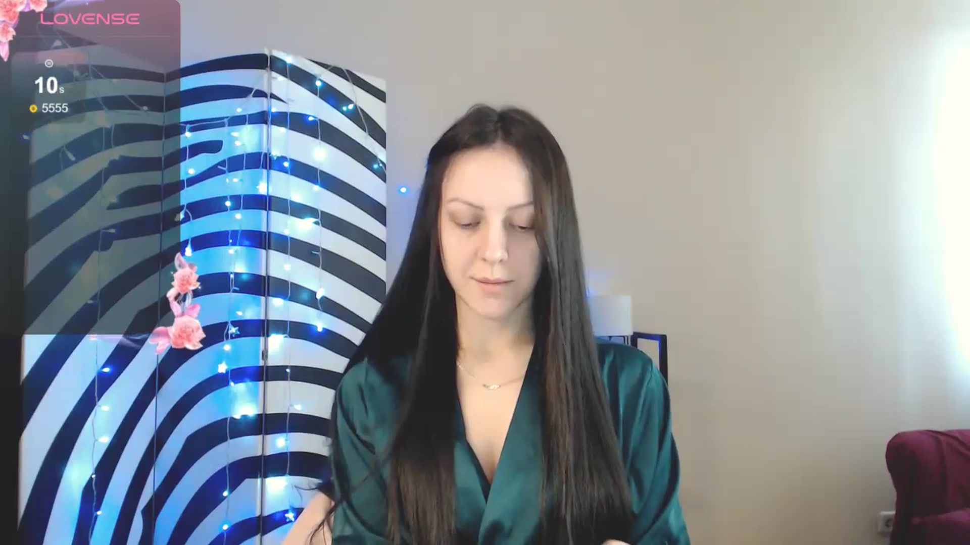 Gallery image thumbnail from MiracleMiss's myfreecams stream on, 02/22/2025, 11:40 image 2 of 20