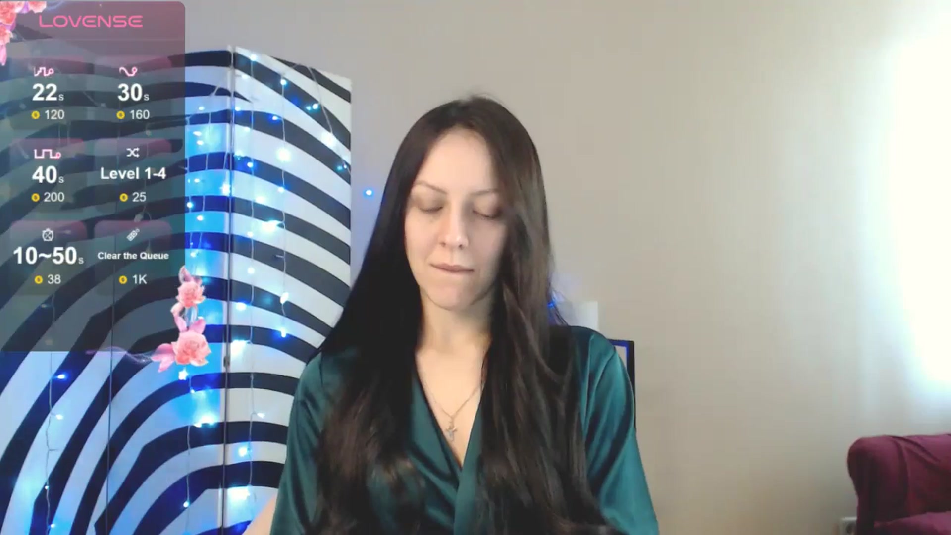 Gallery image thumbnail from MiracleMiss's myfreecams stream on, 02/24/2025, 11:22 image 19 of 20