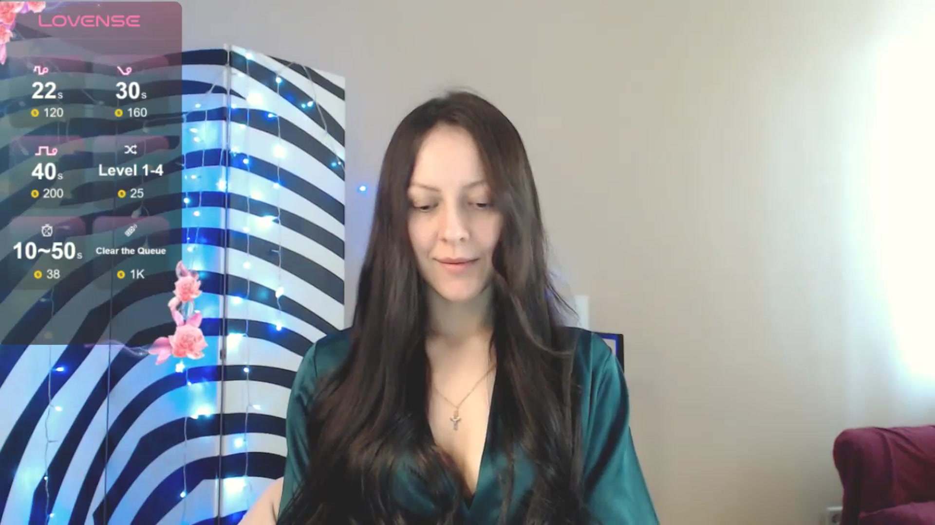 Gallery image thumbnail from MiracleMiss's myfreecams stream on, 02/24/2025, 11:22 image 17 of 20