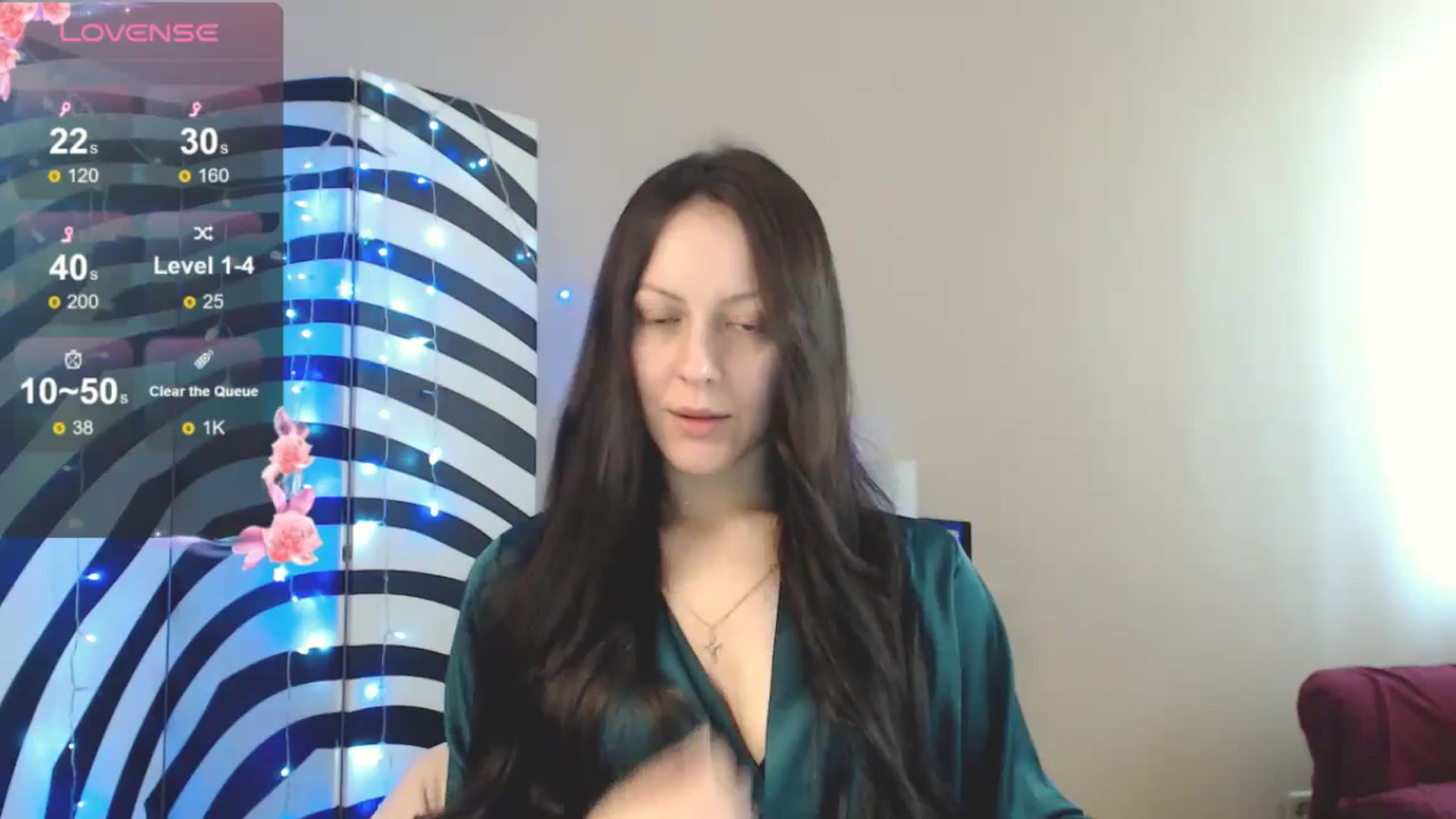 Gallery image thumbnail from MiracleMiss's myfreecams stream on, 02/24/2025, 11:22 image 20 of 20