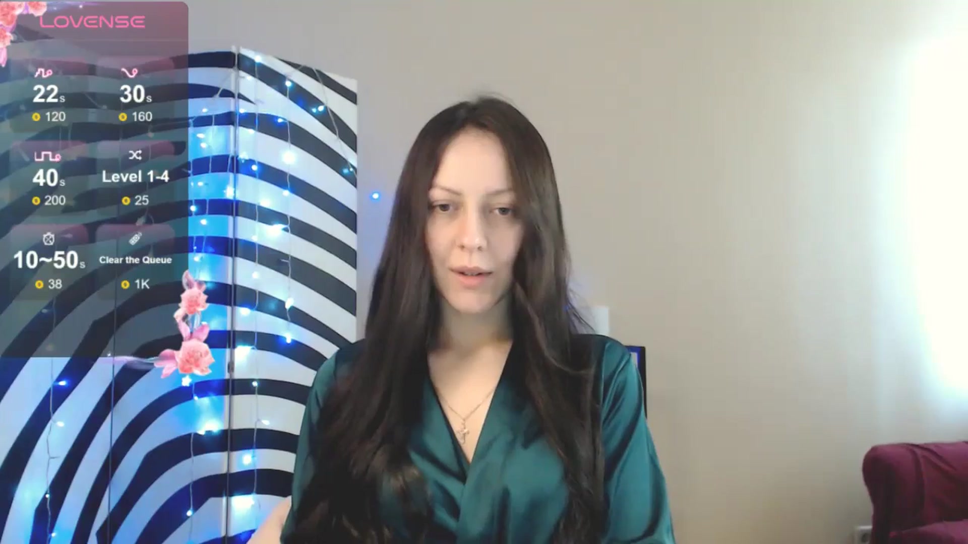Gallery image thumbnail from MiracleMiss's myfreecams stream on, 02/24/2025, 11:22 image 18 of 20