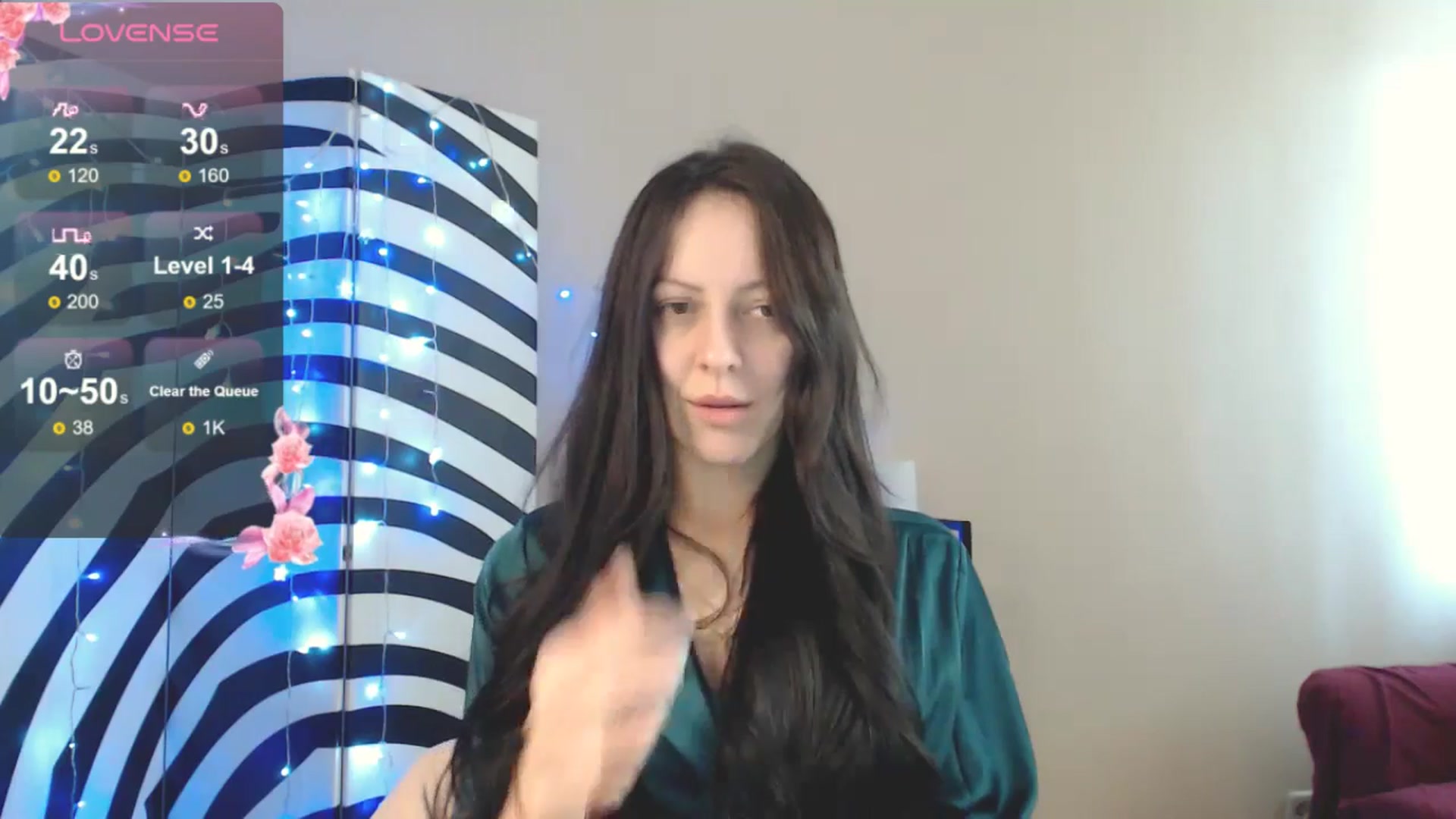 Gallery image thumbnail from MiracleMiss's myfreecams stream on, 02/24/2025, 11:22 image 6 of 20