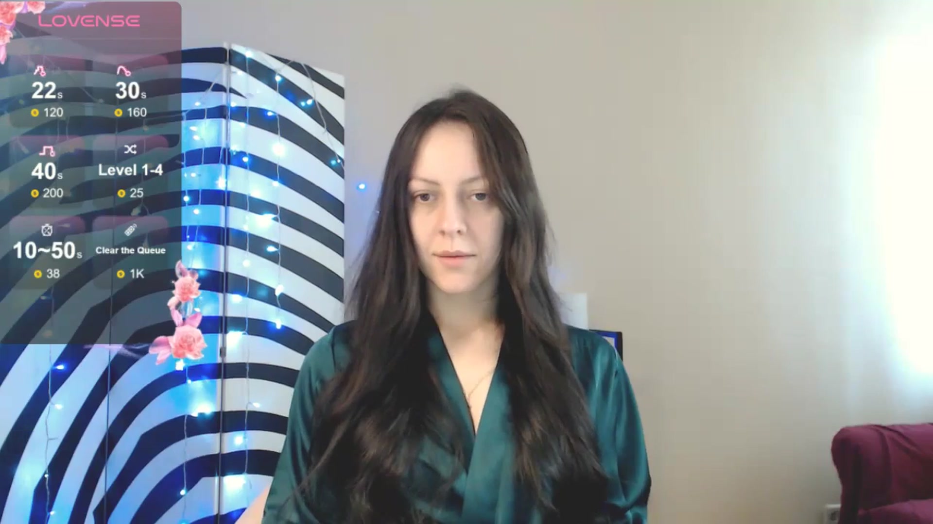 Gallery image thumbnail from MiracleMiss's myfreecams stream on, 02/24/2025, 11:22 image 3 of 20