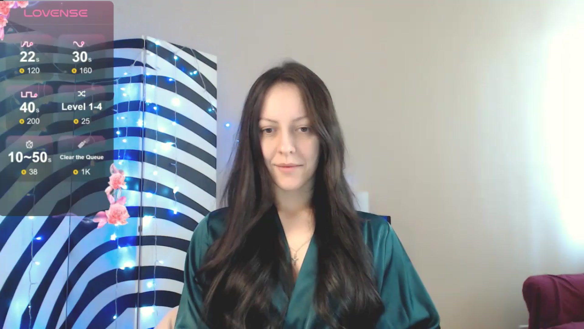 Gallery image thumbnail from MiracleMiss's myfreecams stream on, 02/24/2025, 11:22 image 1 of 20