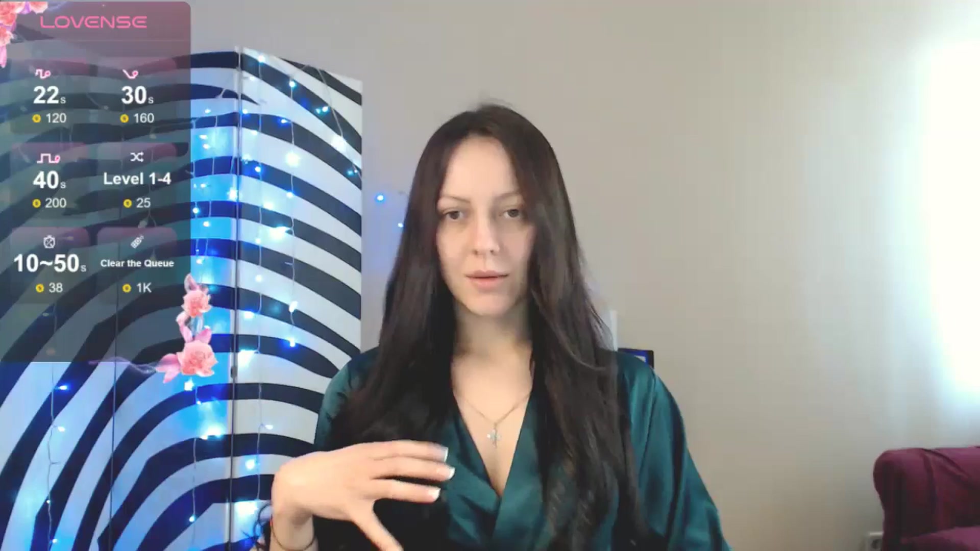 Gallery image thumbnail from MiracleMiss's myfreecams stream on, 02/24/2025, 11:22 image 13 of 20