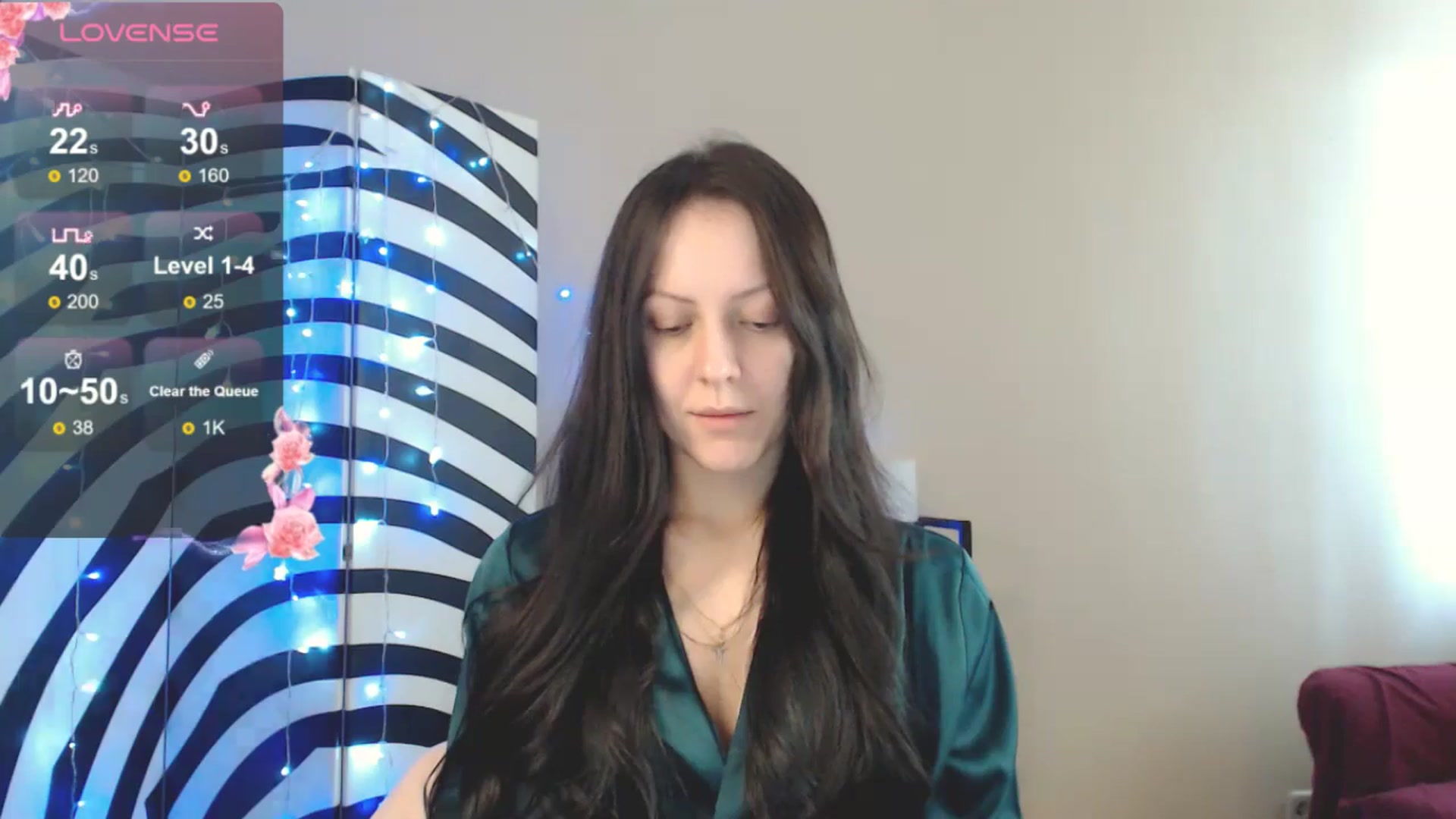 Gallery image thumbnail from MiracleMiss's myfreecams stream on, 02/24/2025, 11:22 image 7 of 20