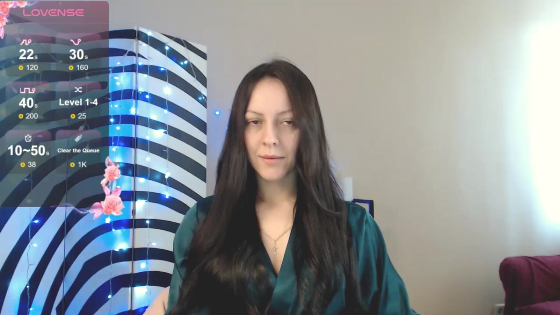 Gallery image thumbnail from MiracleMiss's myfreecams stream on, 02/24/2025, 11:22 image 11 of 20