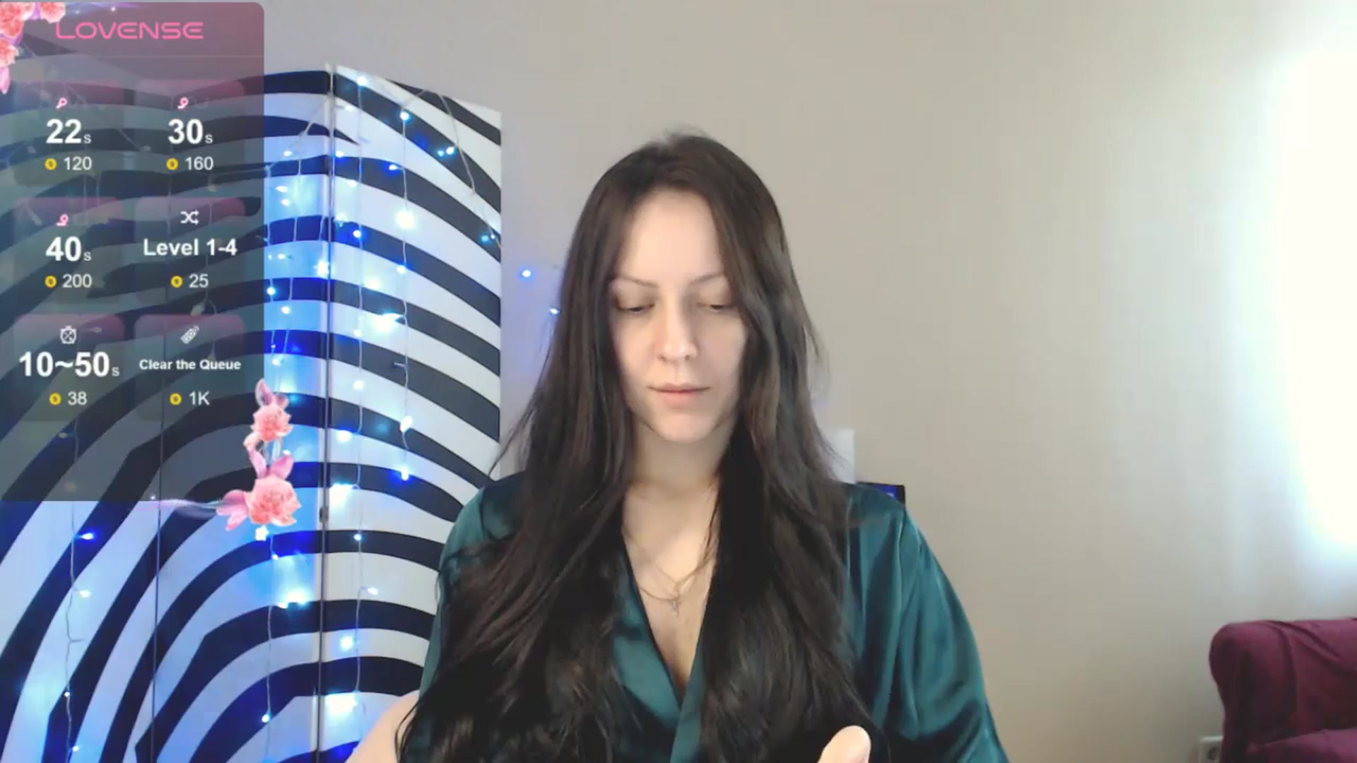 Gallery image thumbnail from MiracleMiss's myfreecams stream on, 02/24/2025, 11:22 image 8 of 20