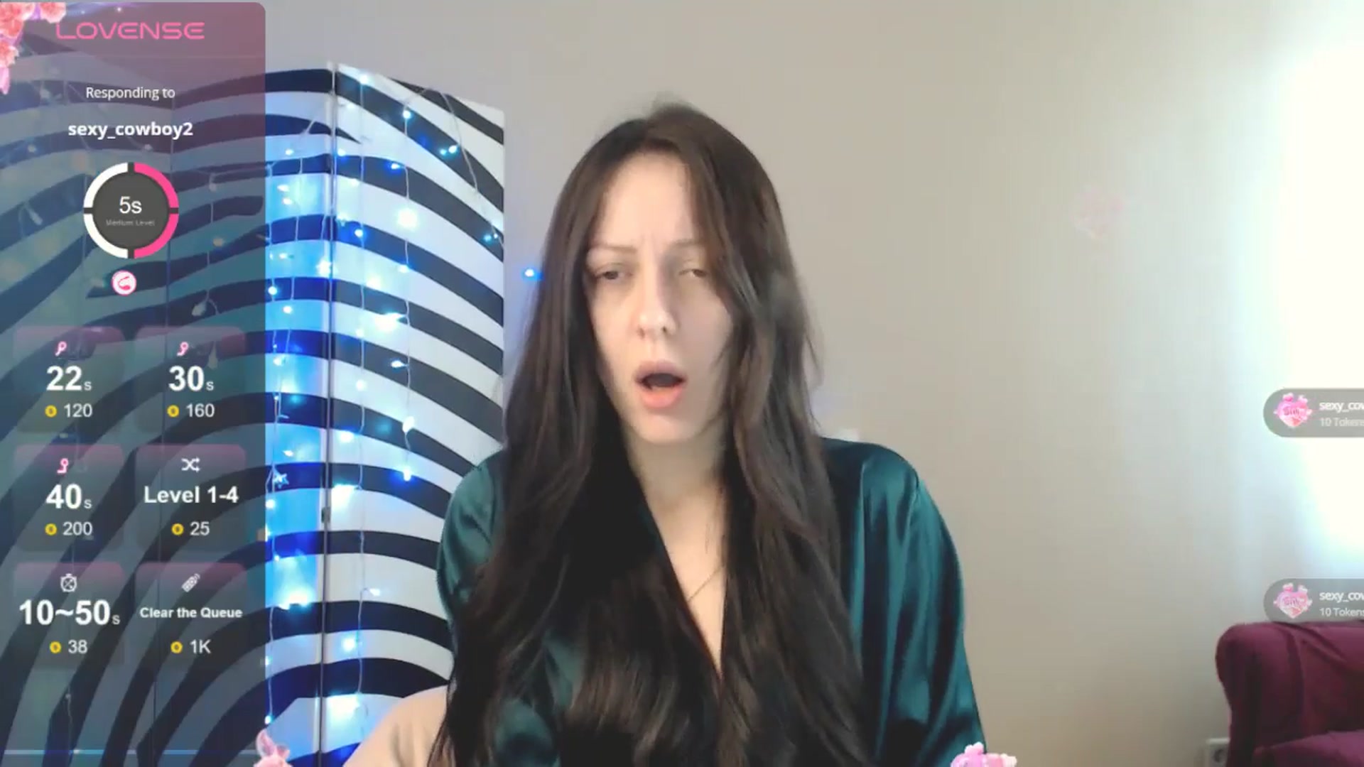 Gallery image thumbnail from MiracleMiss's myfreecams stream on, 02/24/2025, 11:22 image 4 of 20