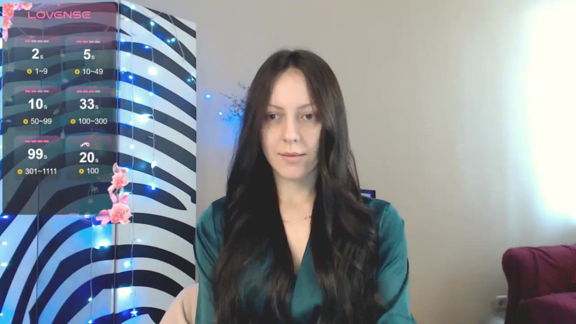 Gallery image thumbnail from MiracleMiss's myfreecams stream on, 02/25/2025, 11:27 image 10 of 20